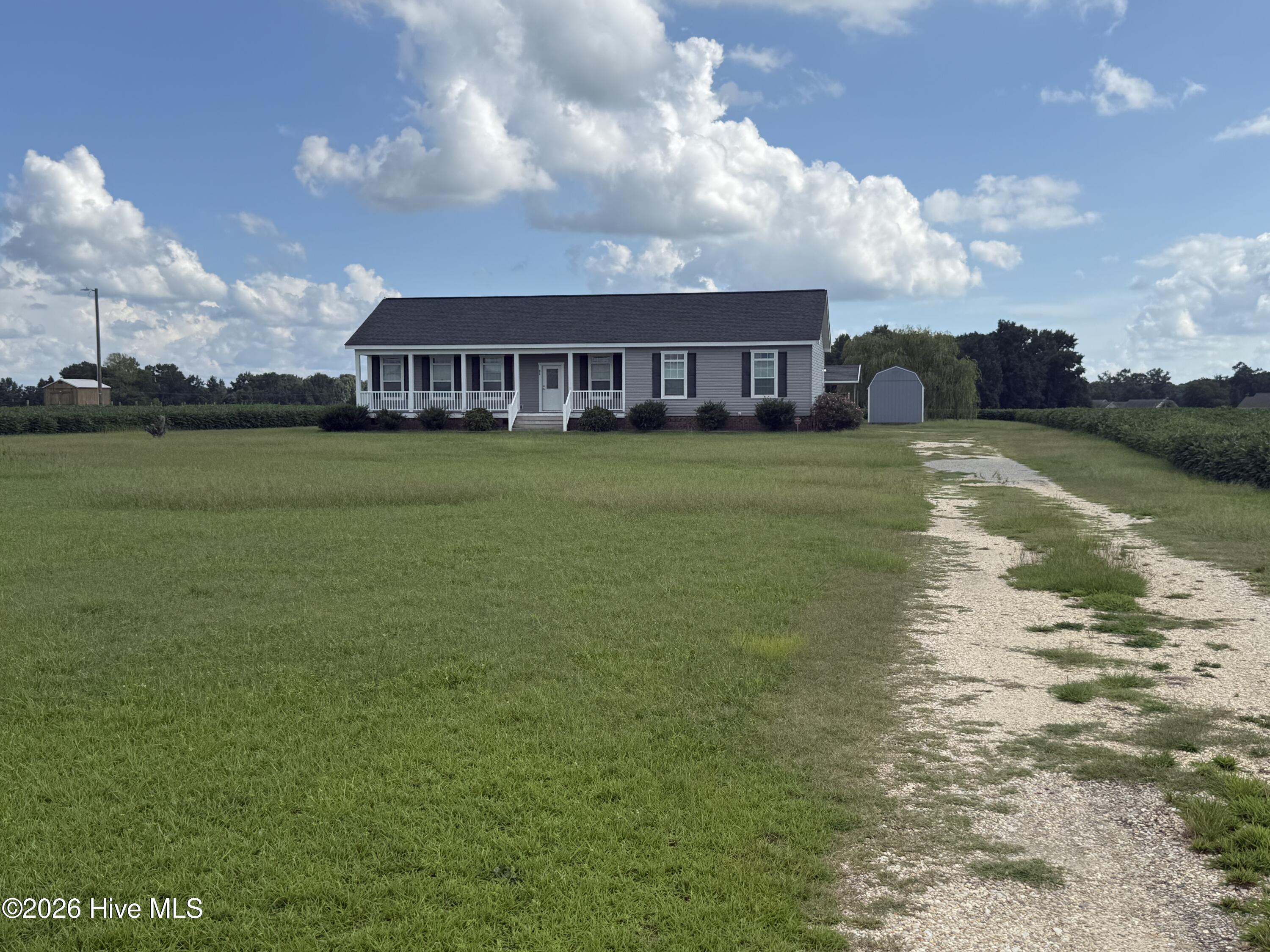 479 Ralph Dail Road Property Photo 25
