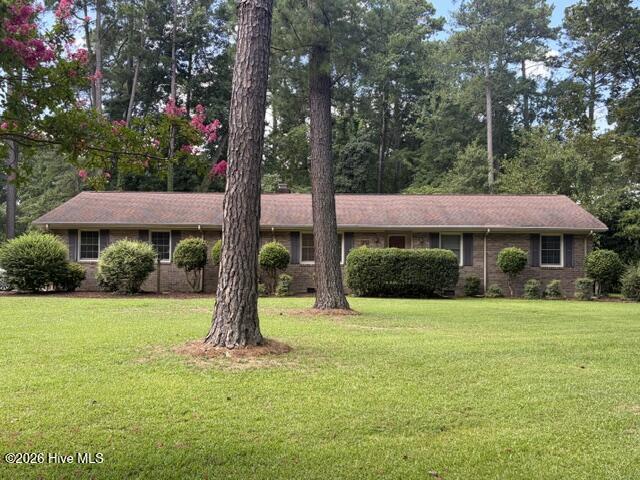 120 Greenwood Drive Property Photo 1