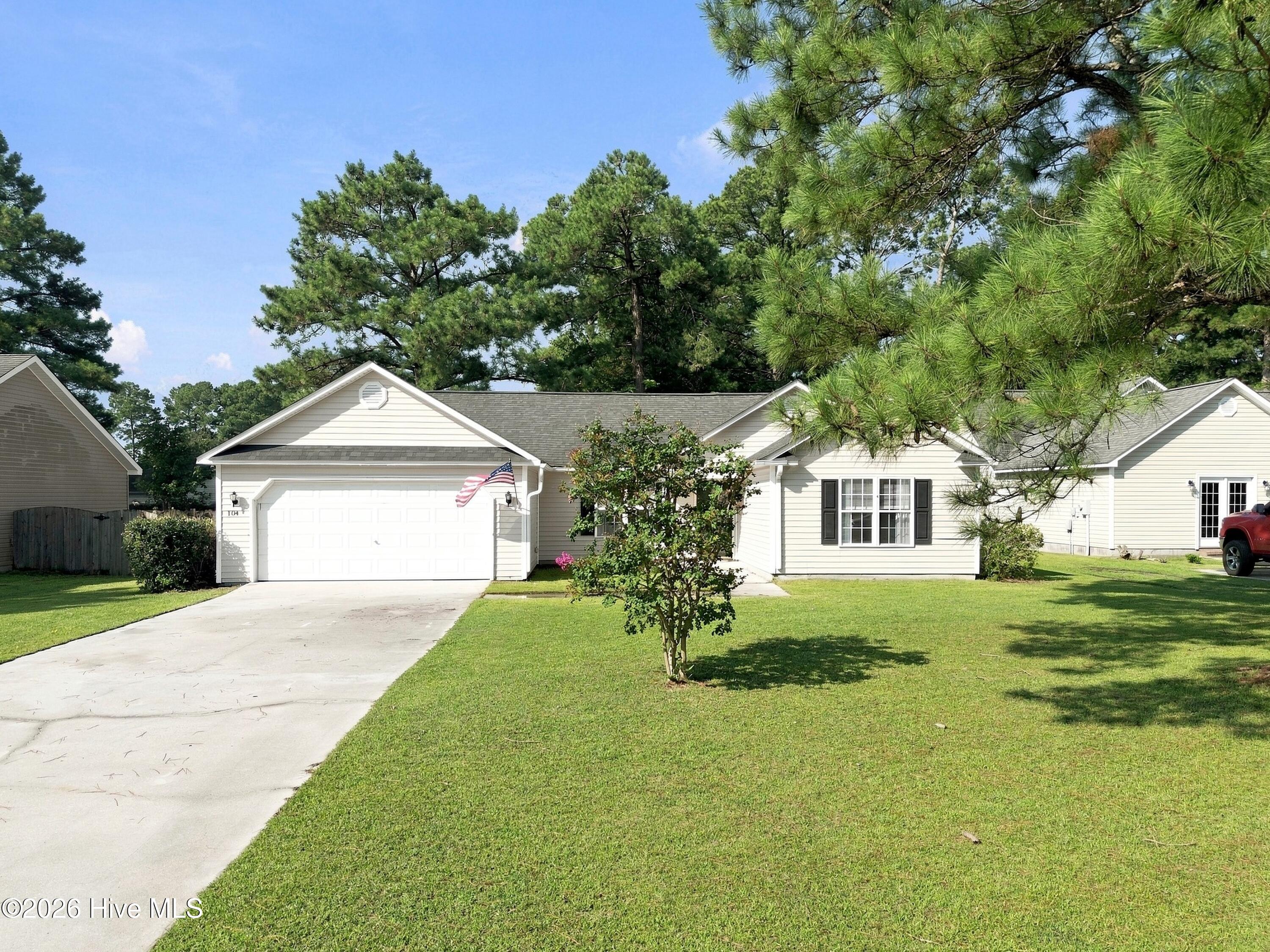 104 Jasmine Lane Property Photo 1