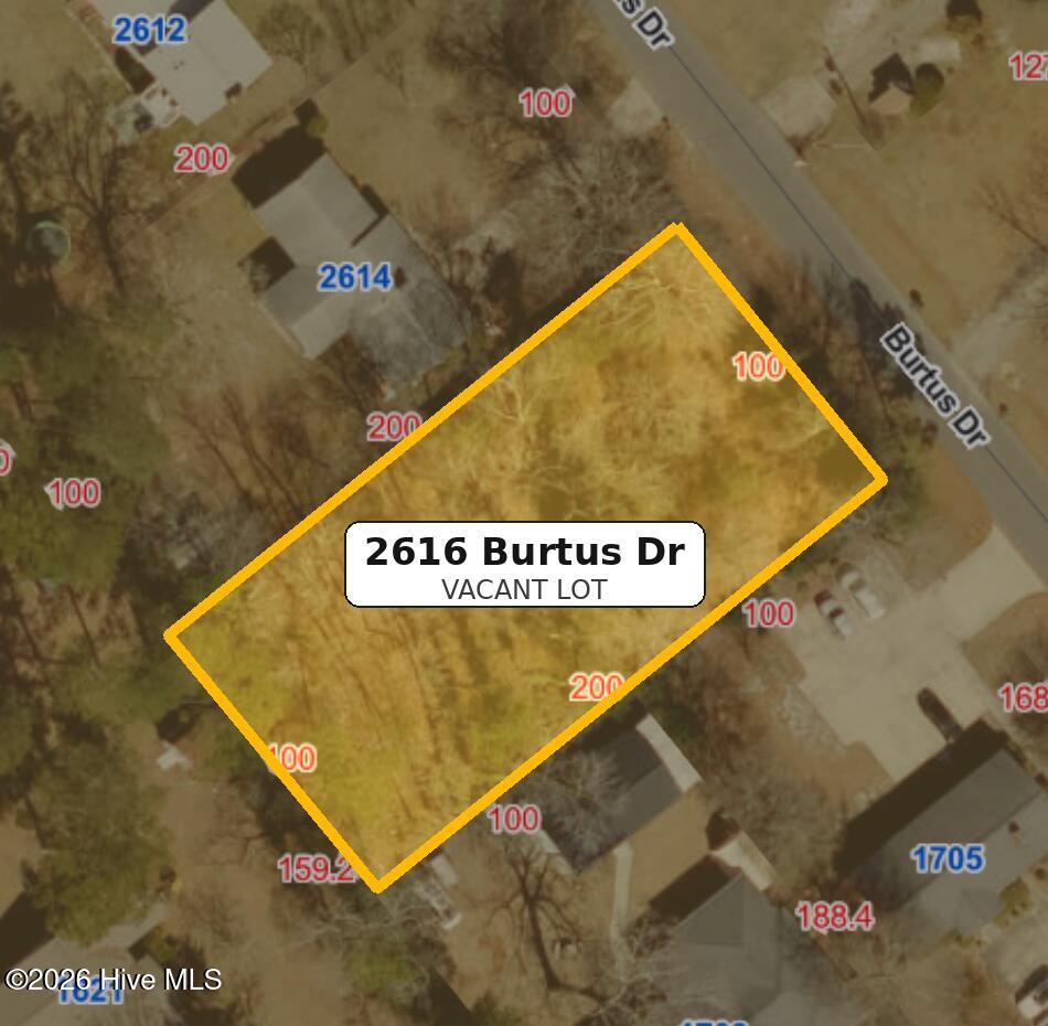 2616 8 Burtus Drive Property Photo 1