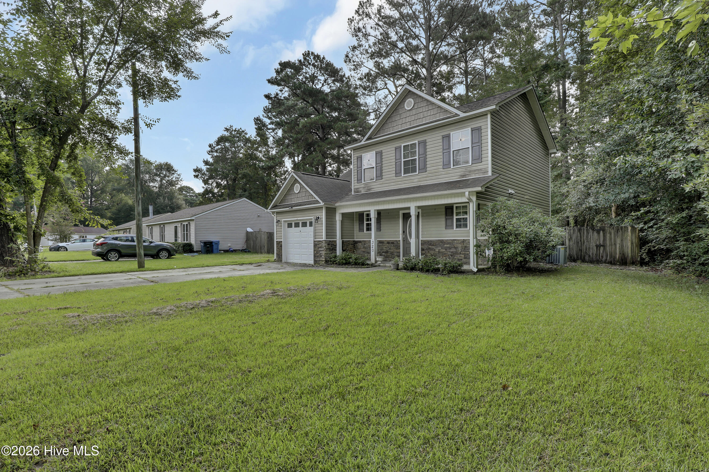 320 Lakewood Drive Property Photo 25