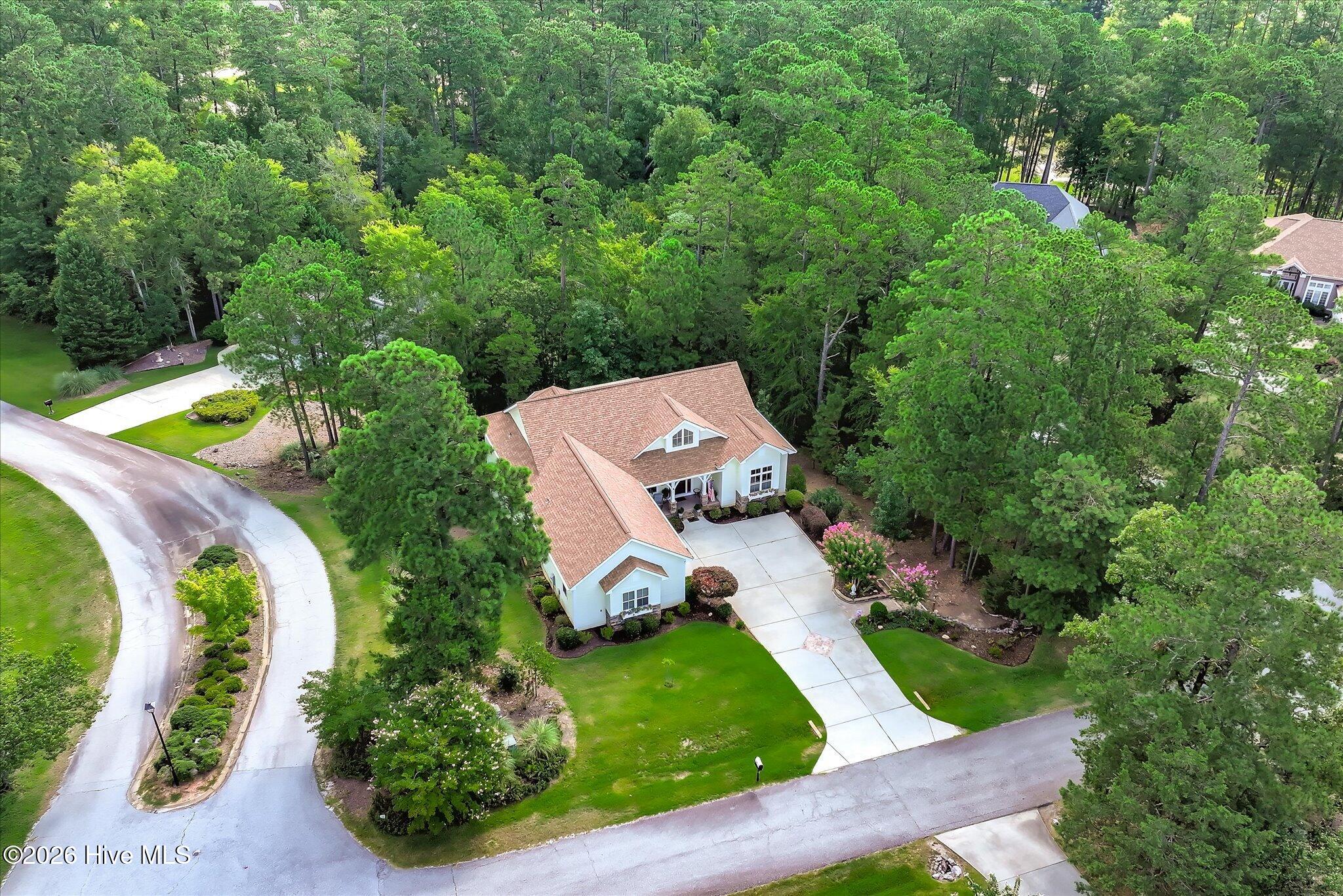 126 Driftwood Lane Property Photo 1