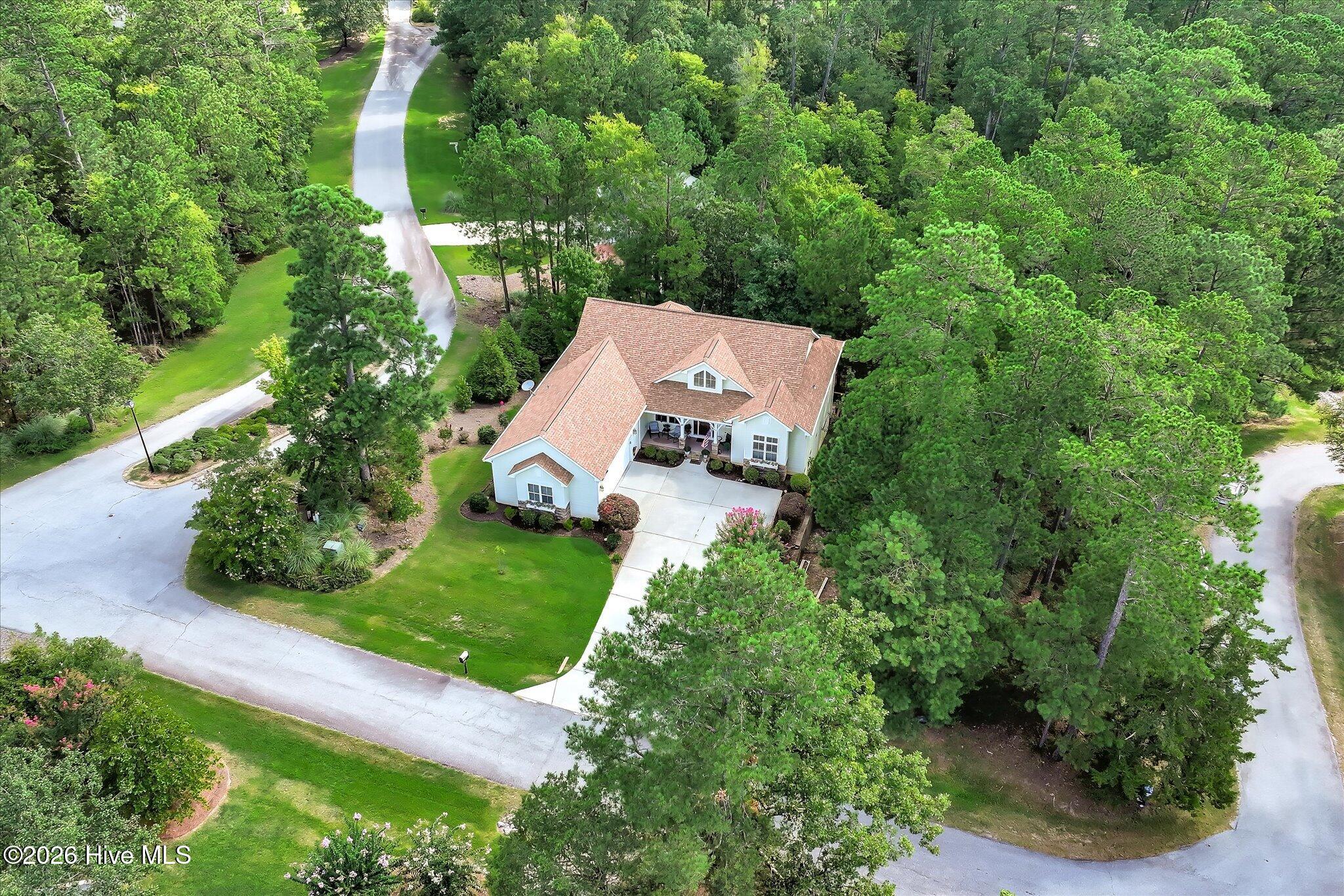 126 Driftwood Lane Property Photo 2