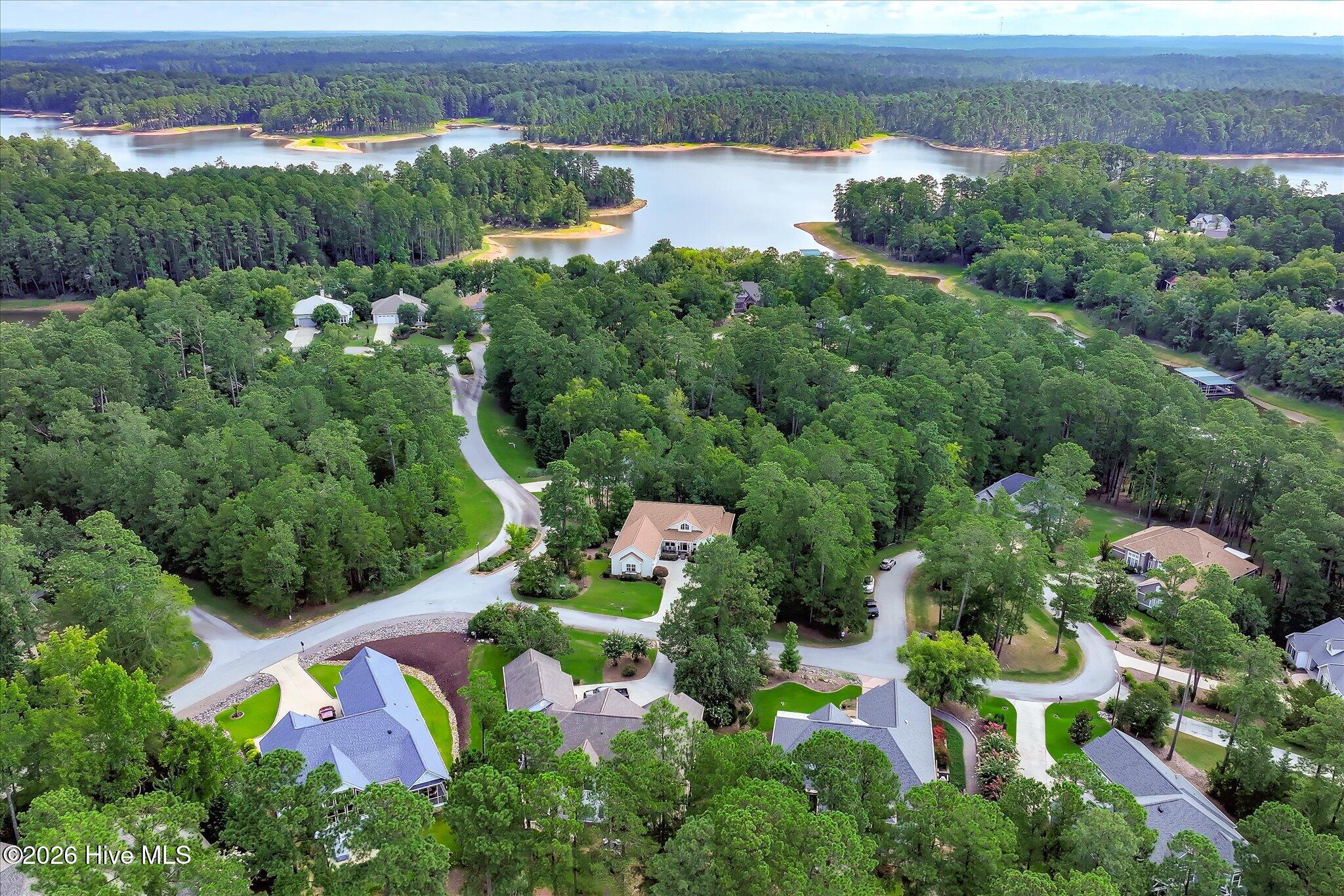 126 Driftwood Lane Property Photo 4