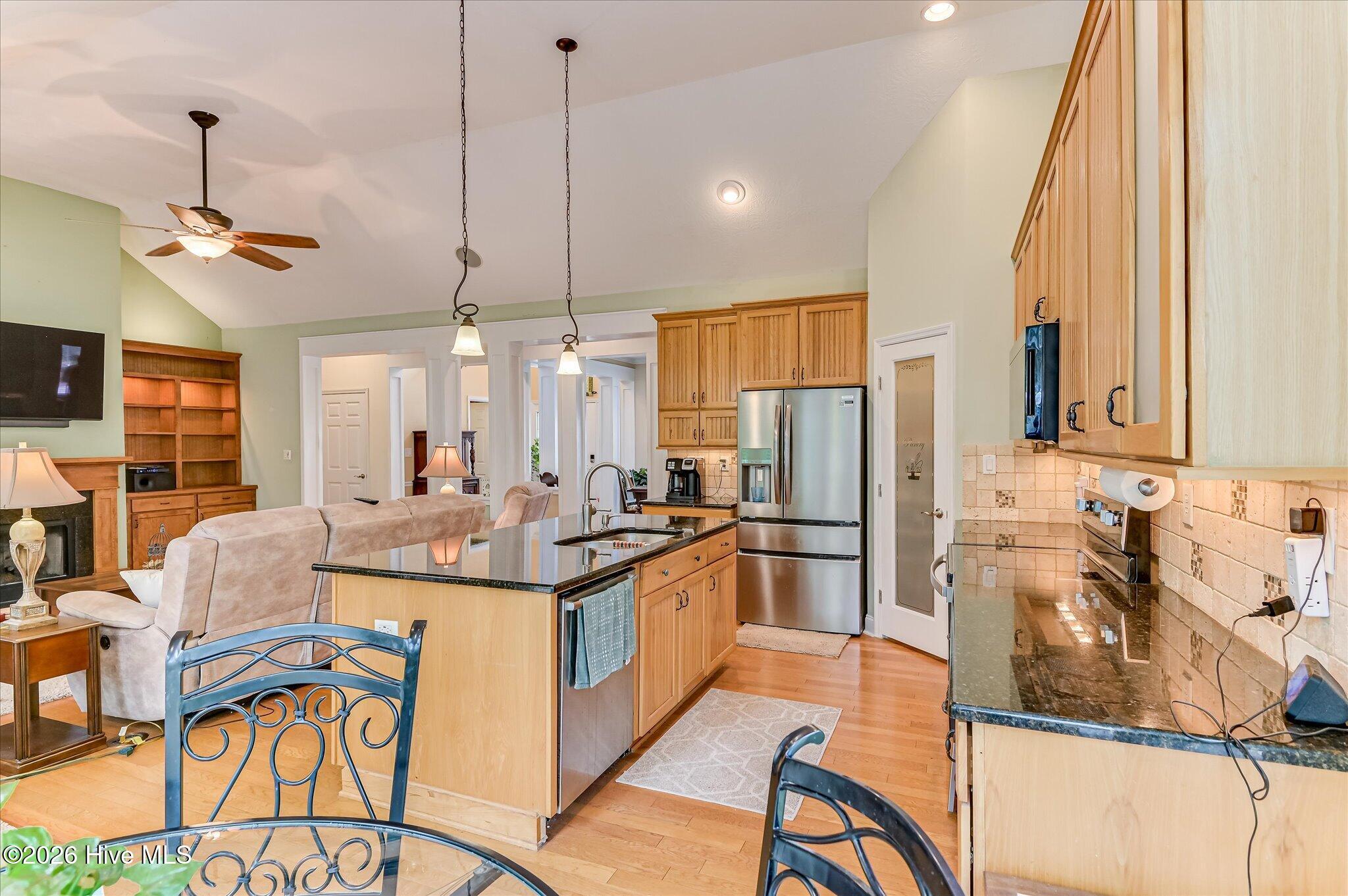 126 Driftwood Lane Property Photo 18