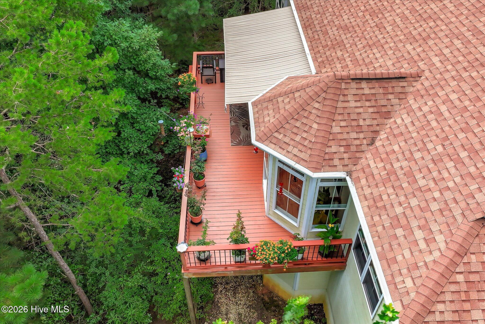 126 Driftwood Lane Property Photo 46