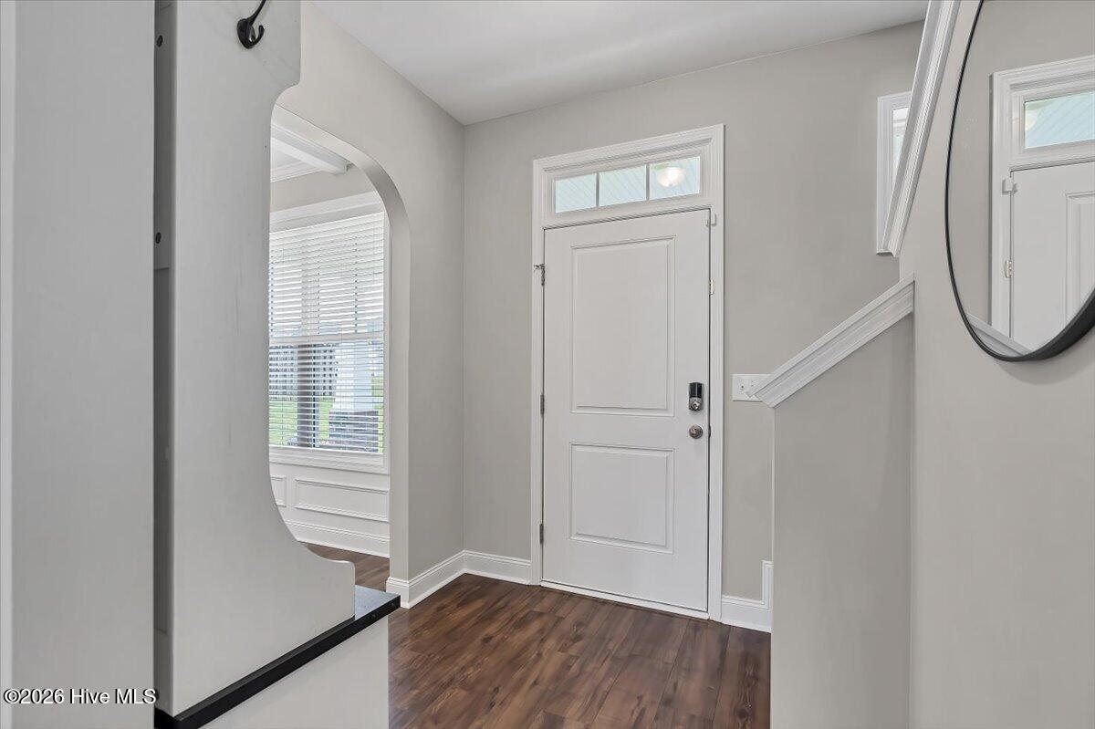 209 Forester Drive Property Photo 7