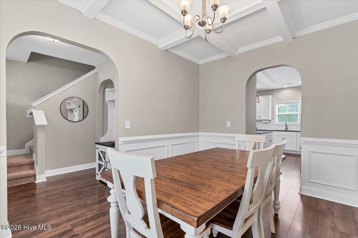 209 Forester Drive Property Photo 8