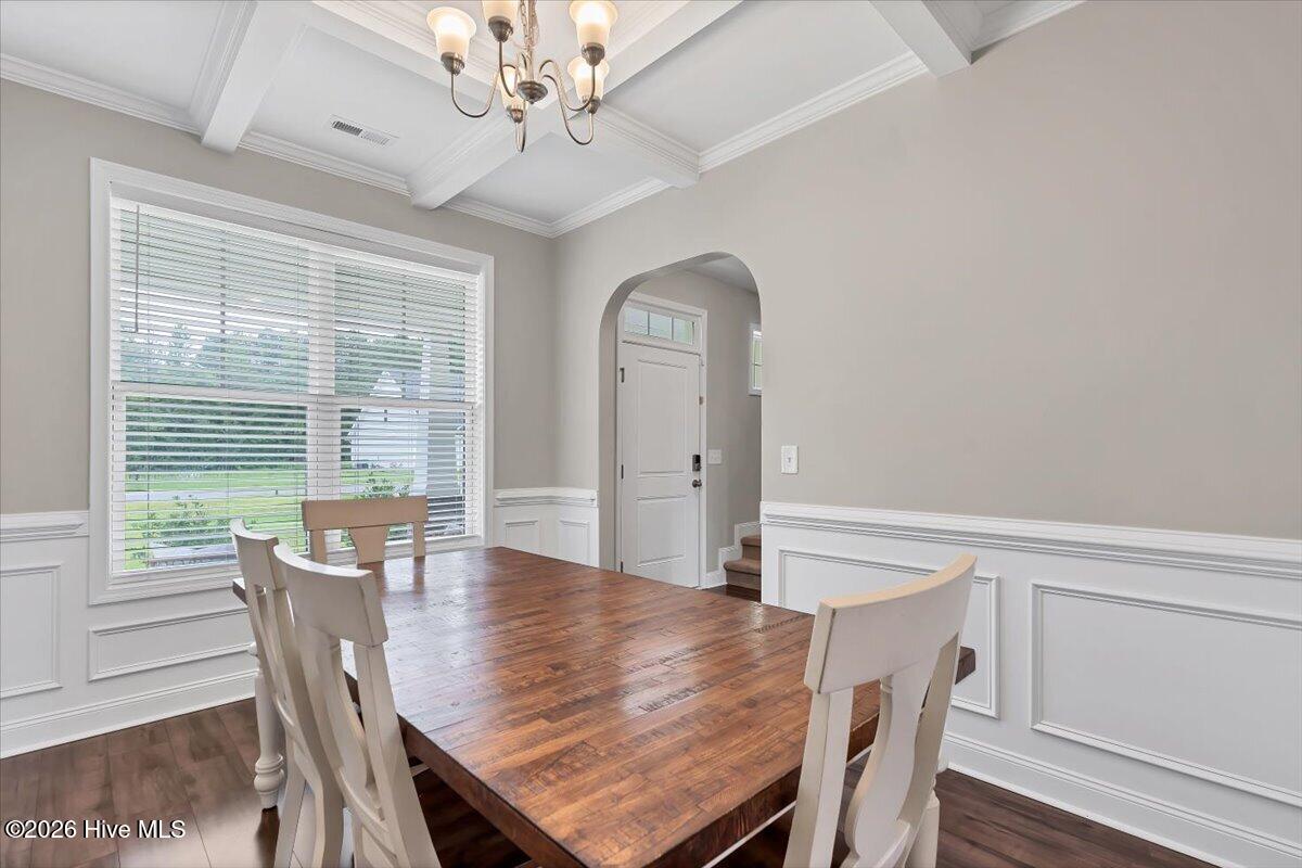 209 Forester Drive Property Photo 9