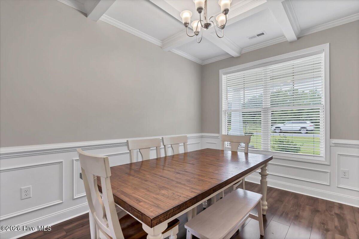 209 Forester Drive Property Photo 10