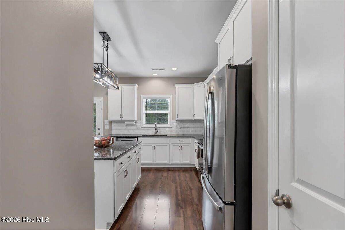 209 Forester Drive Property Photo 11