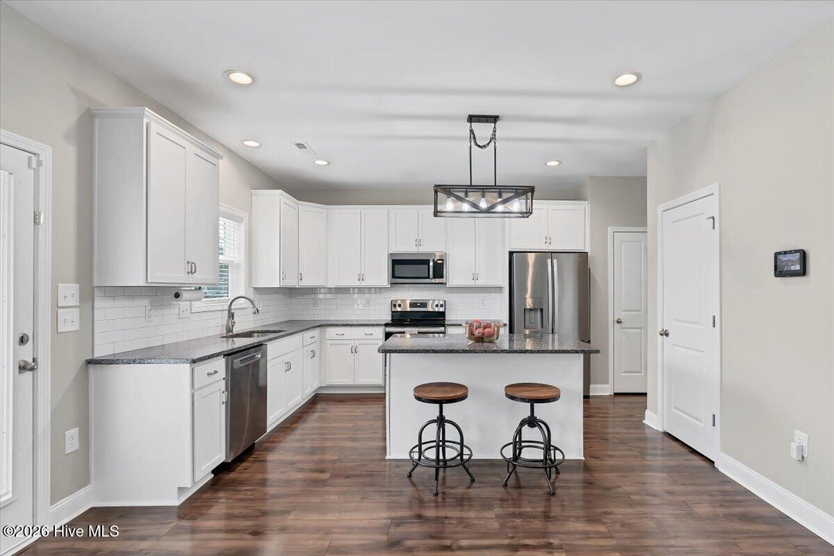 209 Forester Drive Property Photo 14