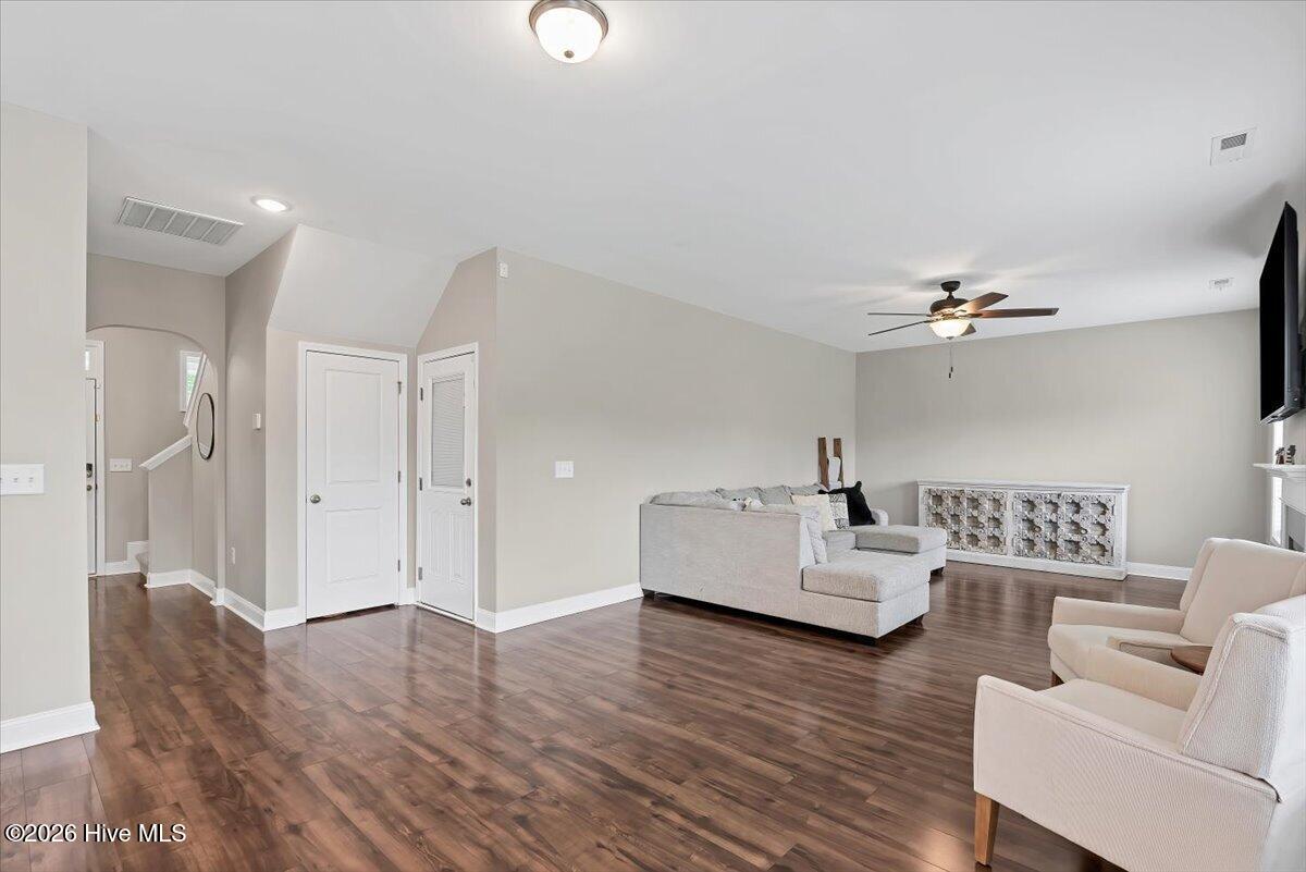 209 Forester Drive Property Photo 20