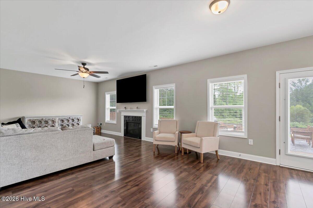 209 Forester Drive Property Photo 21