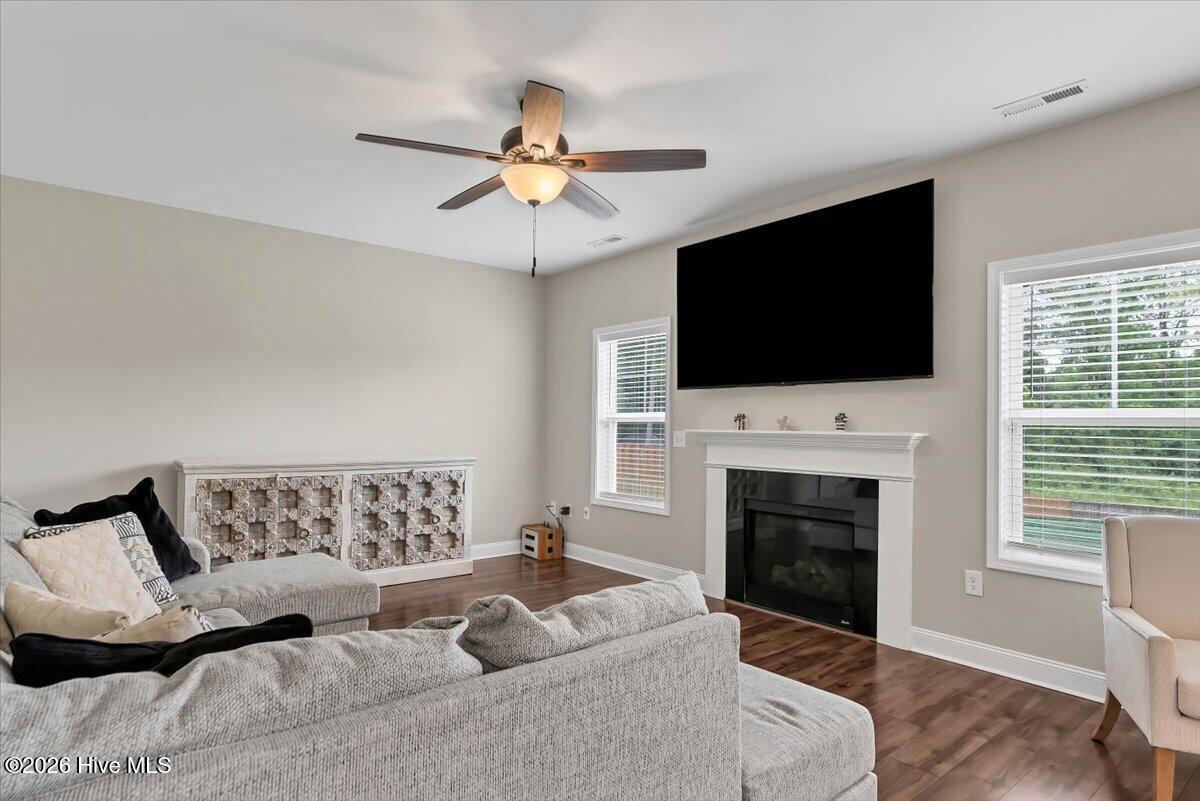 209 Forester Drive Property Photo 22