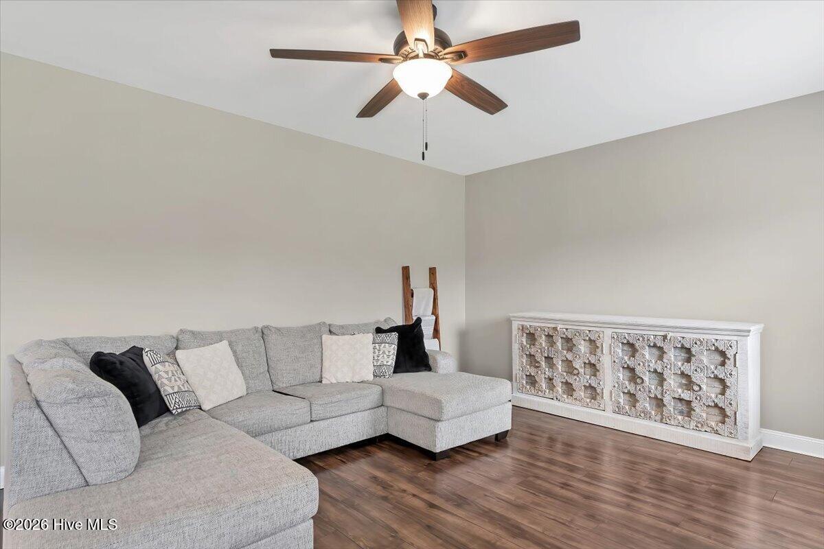 209 Forester Drive Property Photo 23