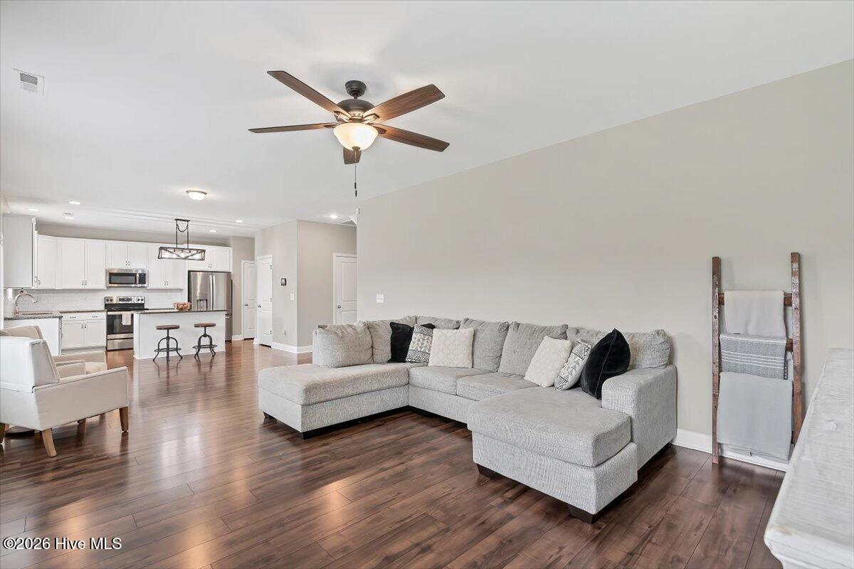 209 Forester Drive Property Photo 24