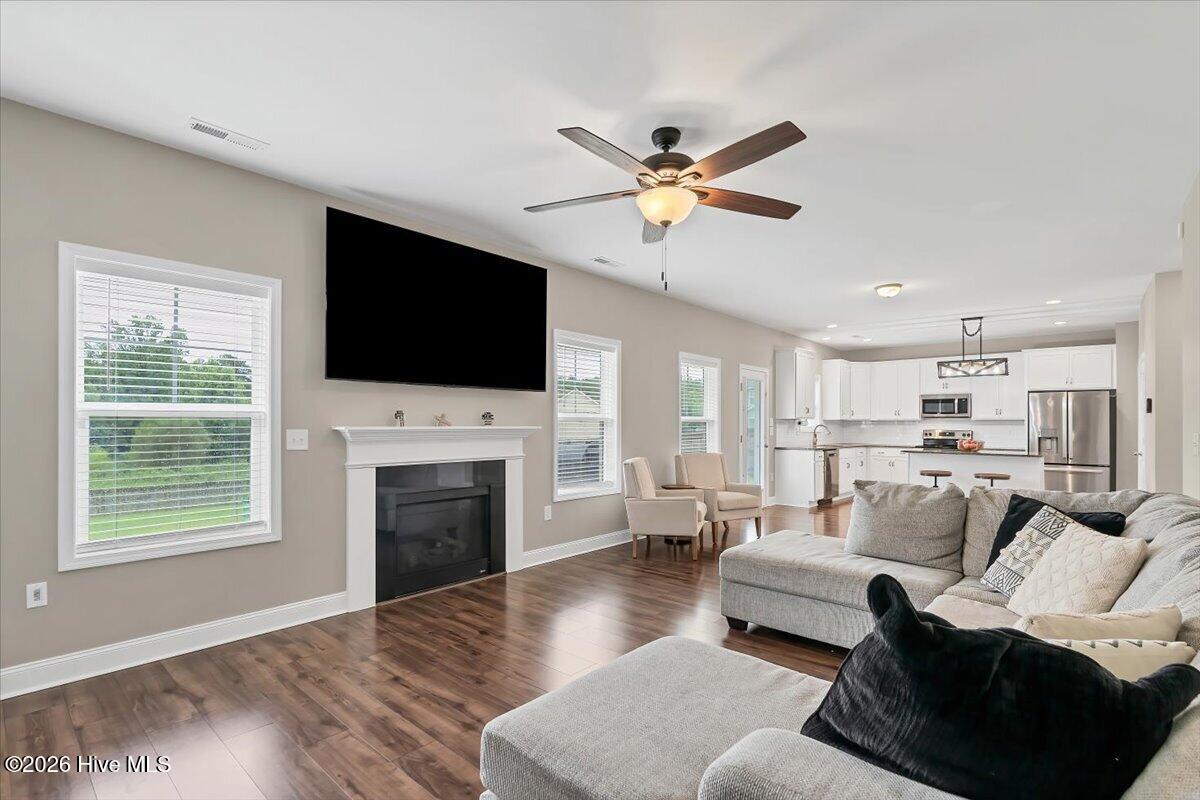 209 Forester Drive Property Photo 25