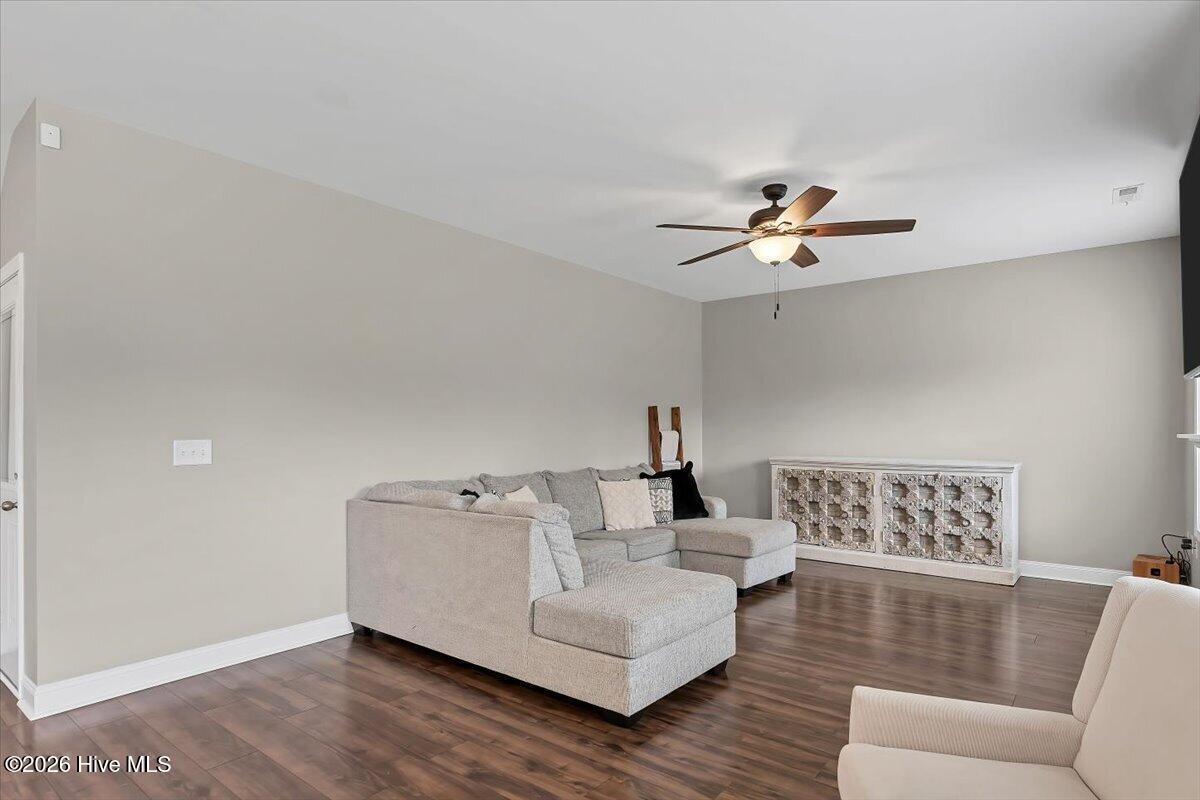 209 Forester Drive Property Photo 27