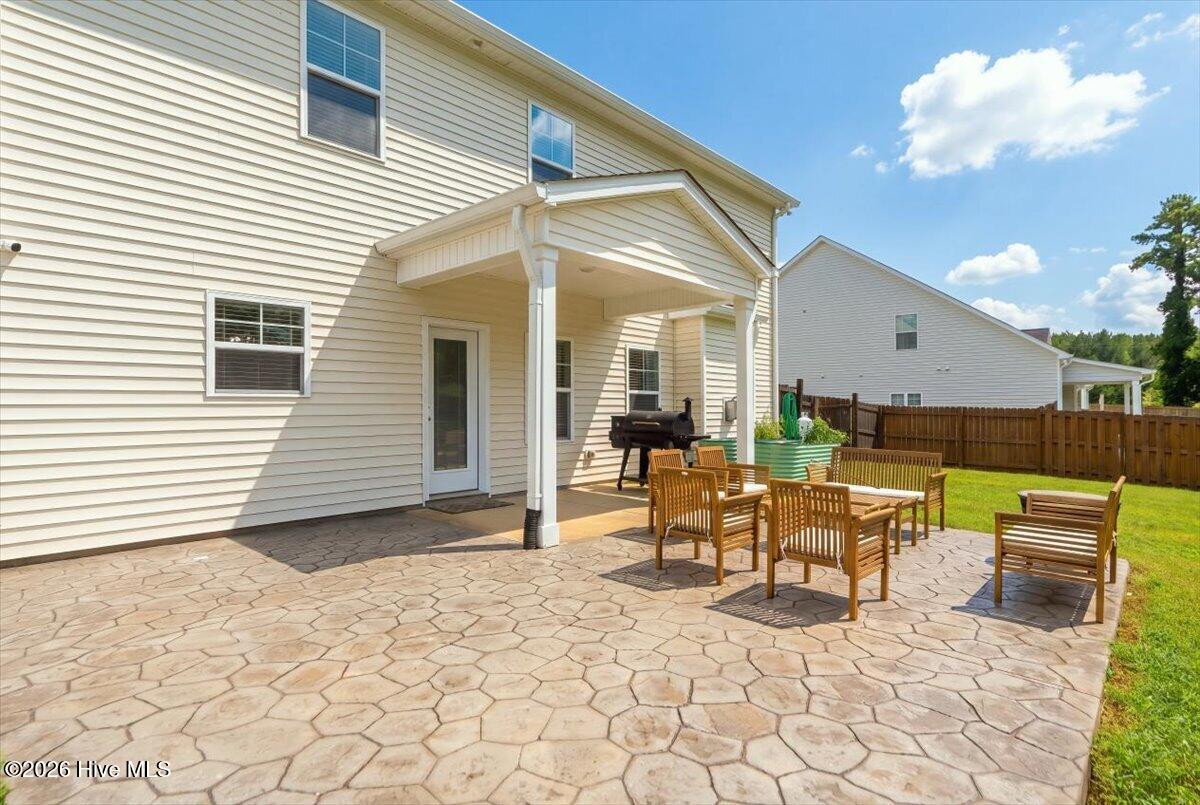 209 Forester Drive Property Photo 54