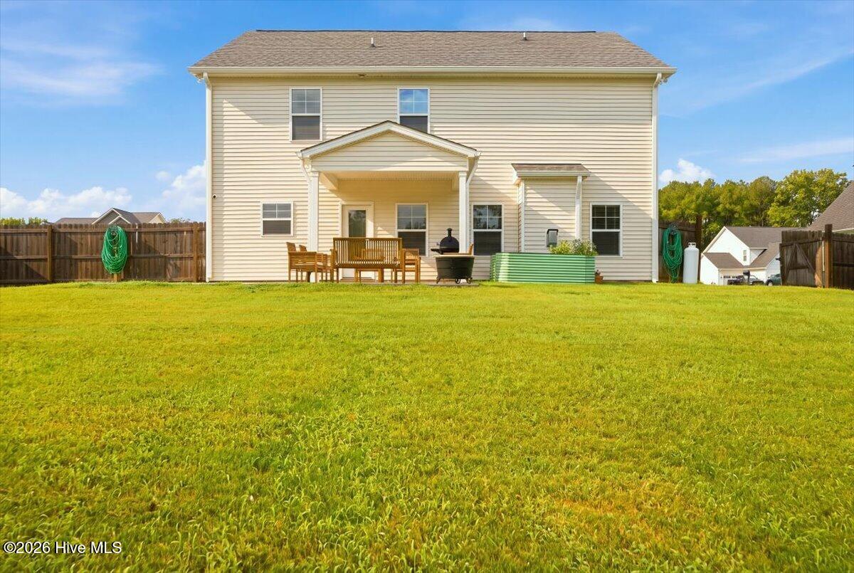 209 Forester Drive Property Photo 55