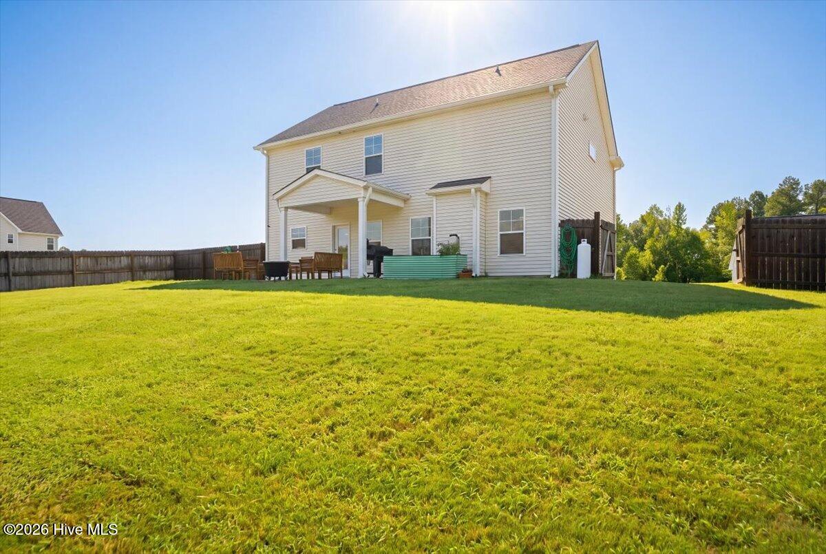 209 Forester Drive Property Photo 56