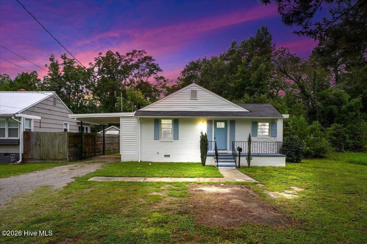 1510 Edgerton Street Property Photo 2