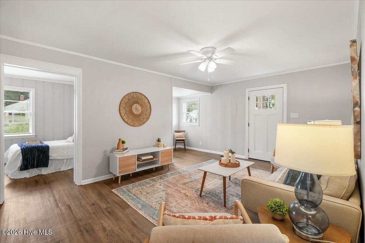 1510 Edgerton Street Property Photo 4