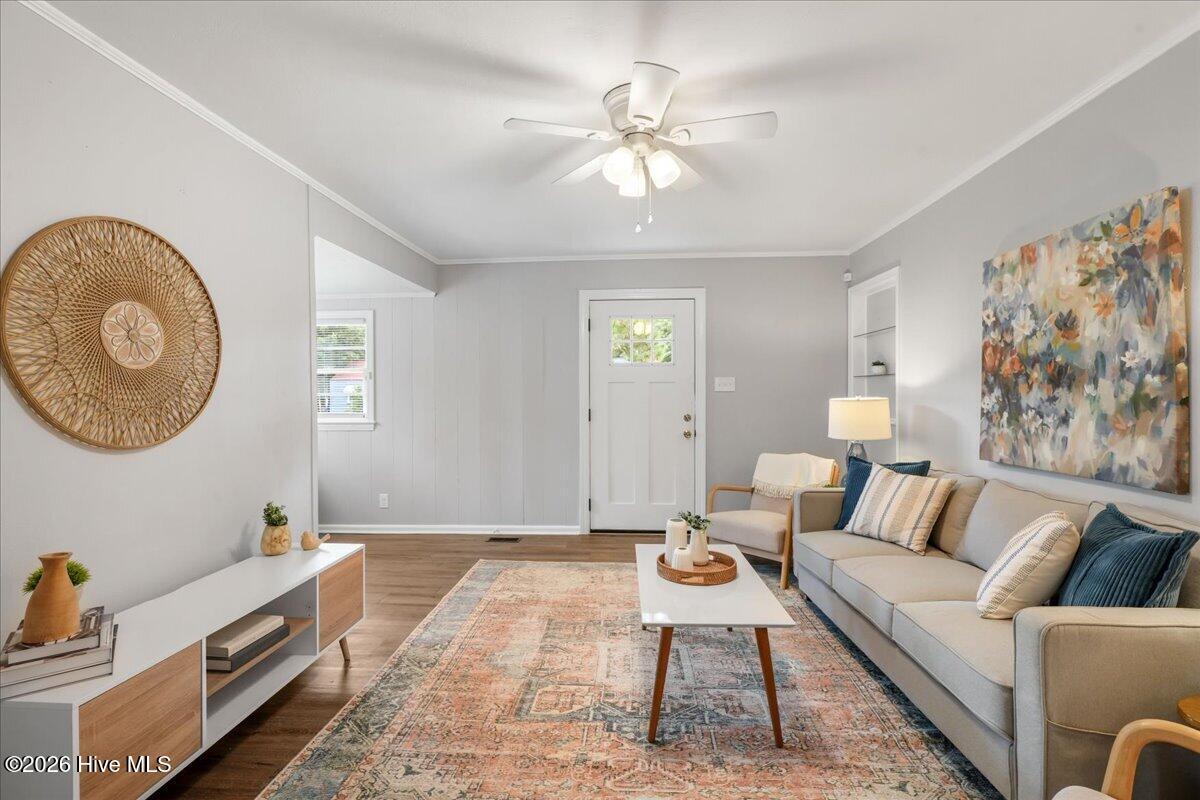 1510 Edgerton Street Property Photo 5