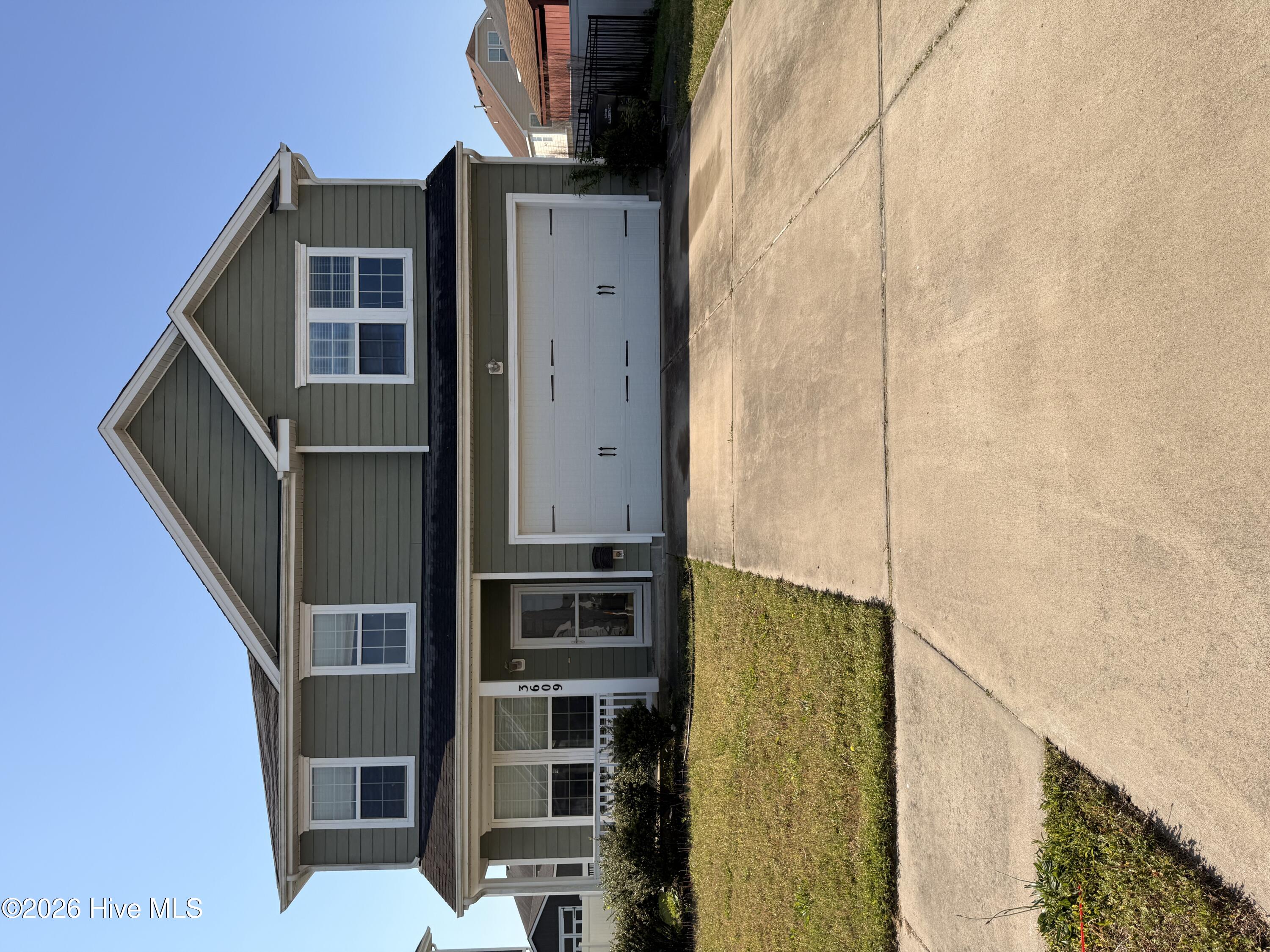 3609 Young Street Property Photo 1