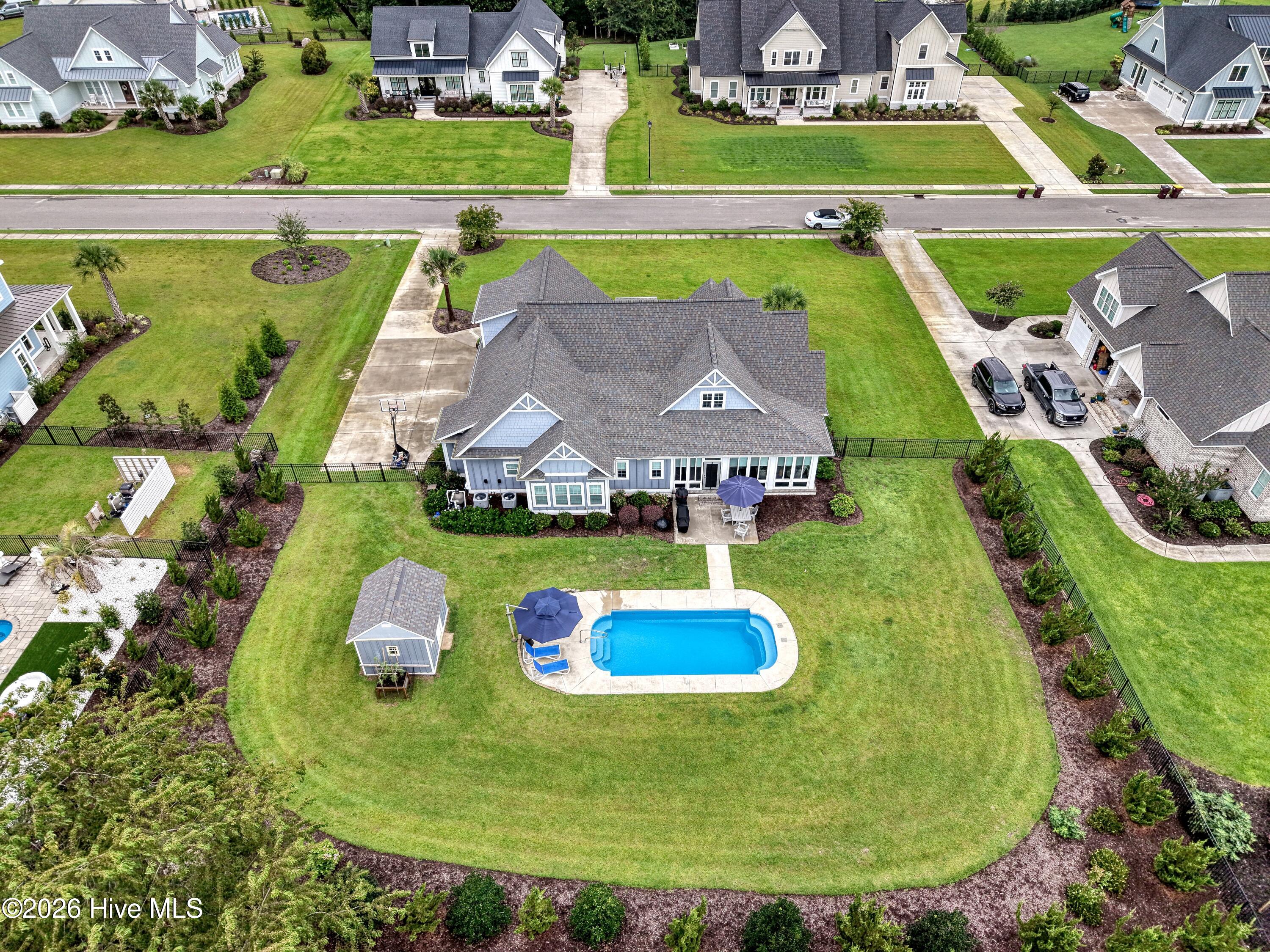 107 Crystal Moon Way Property Photo 2