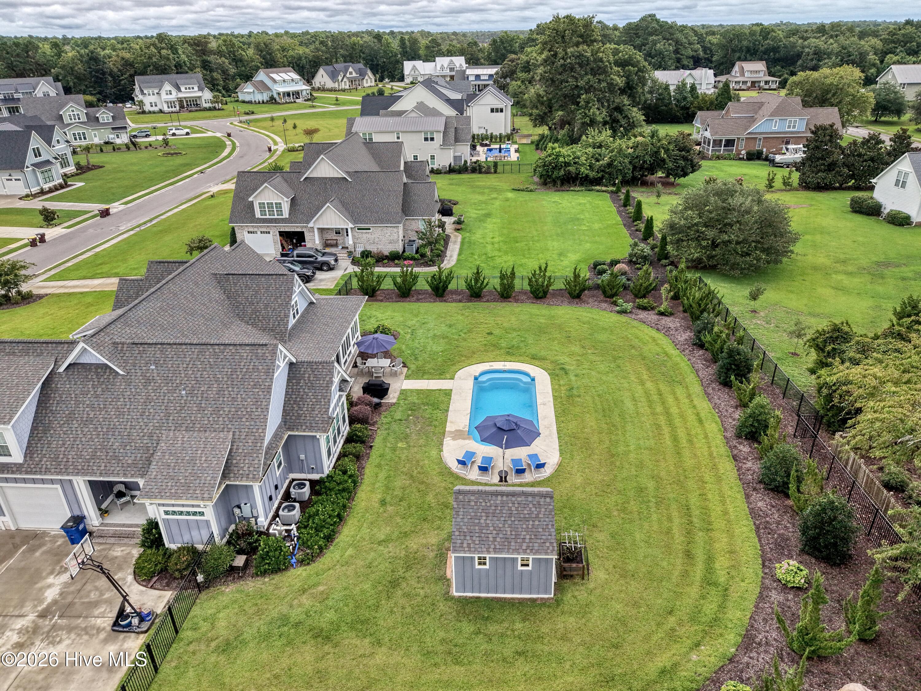 107 Crystal Moon Way Property Photo 3