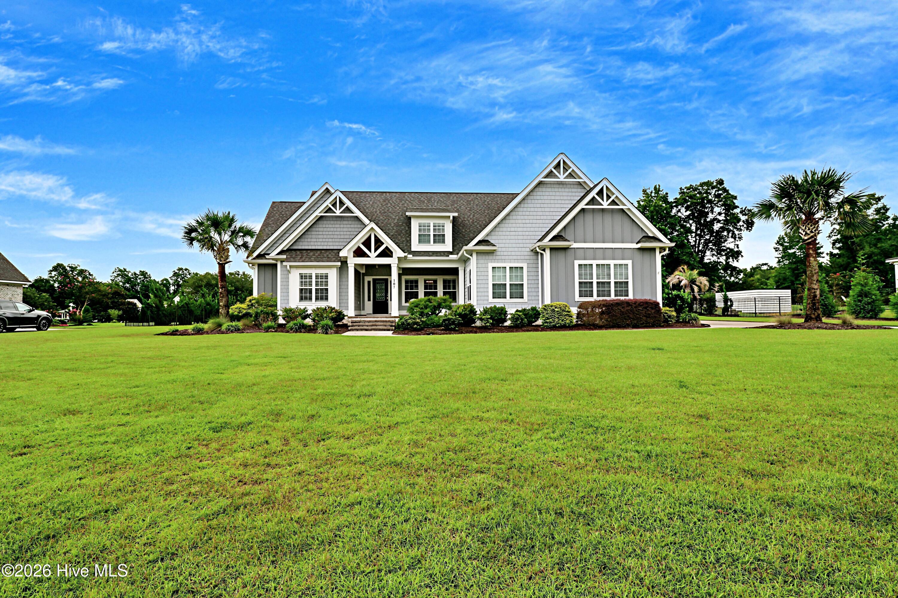 107 Crystal Moon Way Property Photo 4