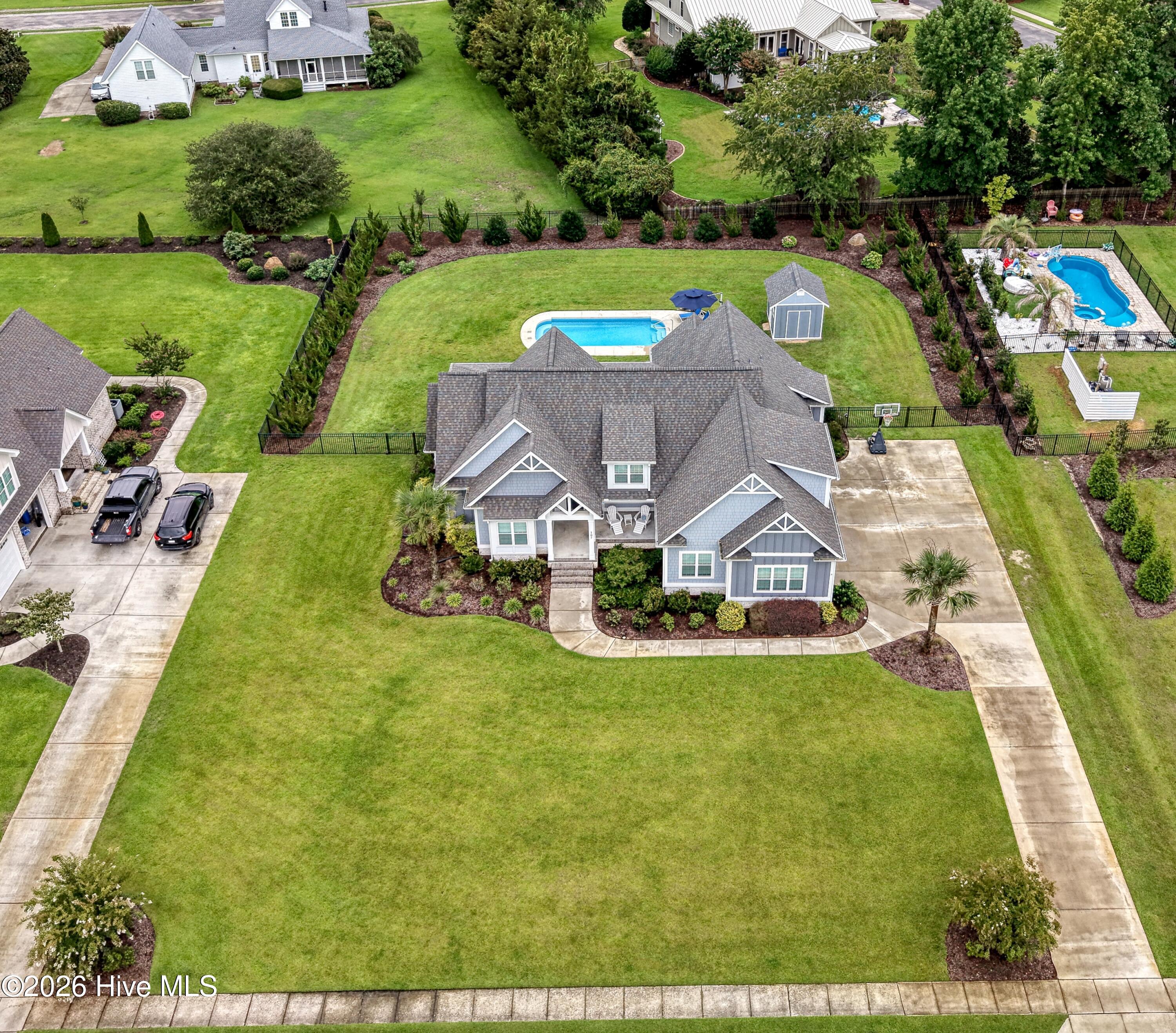 107 Crystal Moon Way Property Photo 48