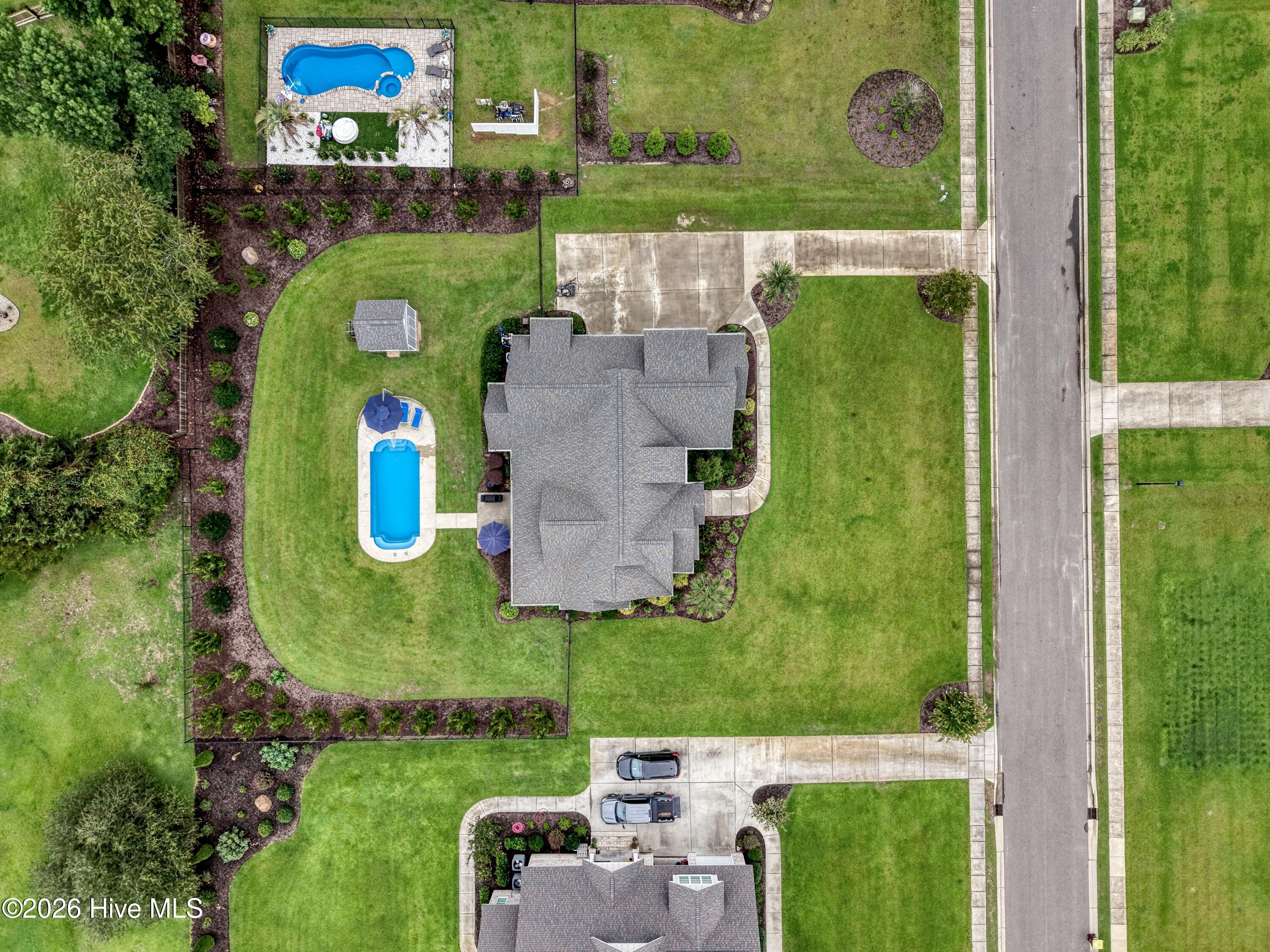 107 Crystal Moon Way Property Photo 50