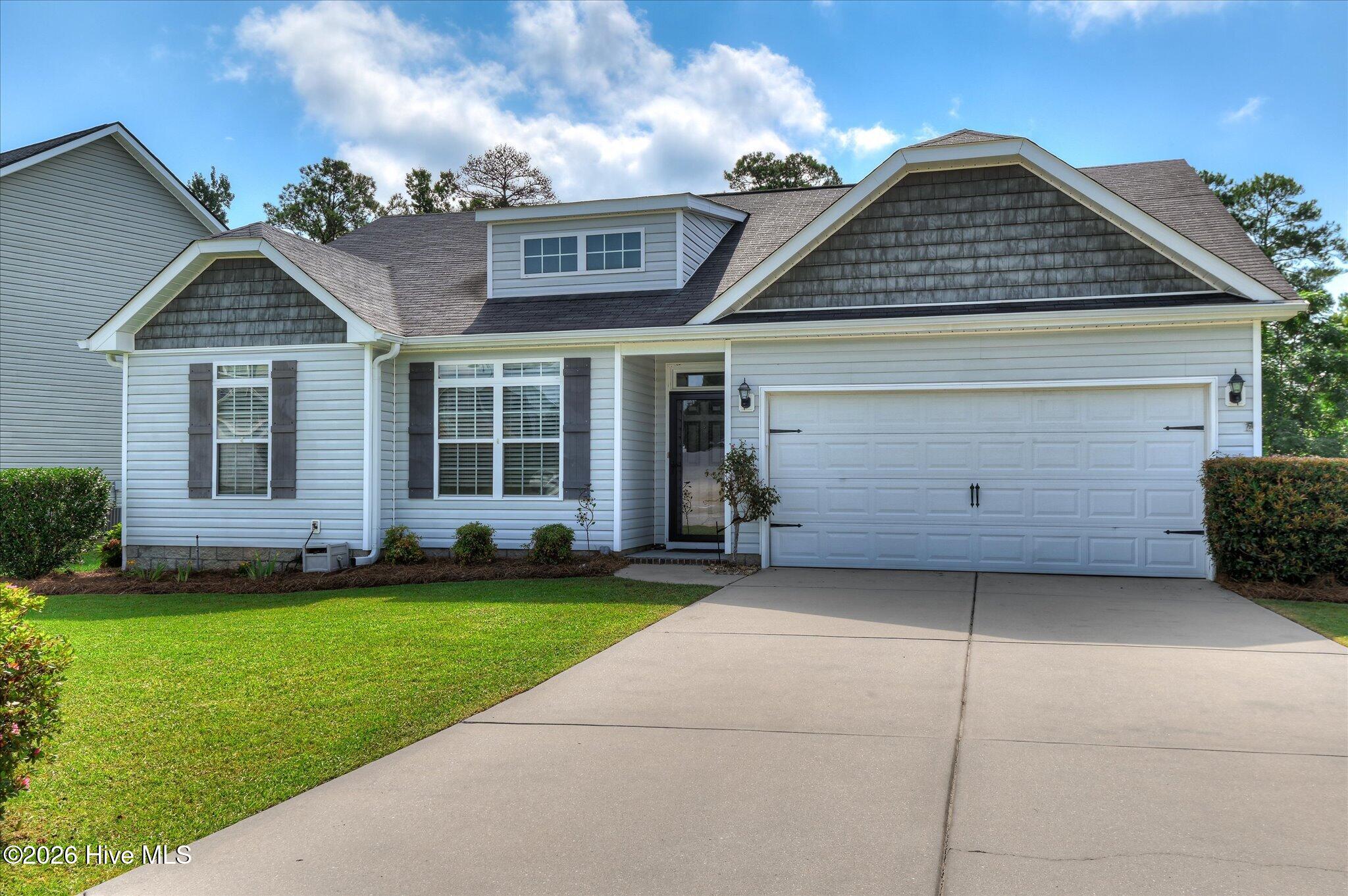 833 Westlawn Drive Property Photo 1