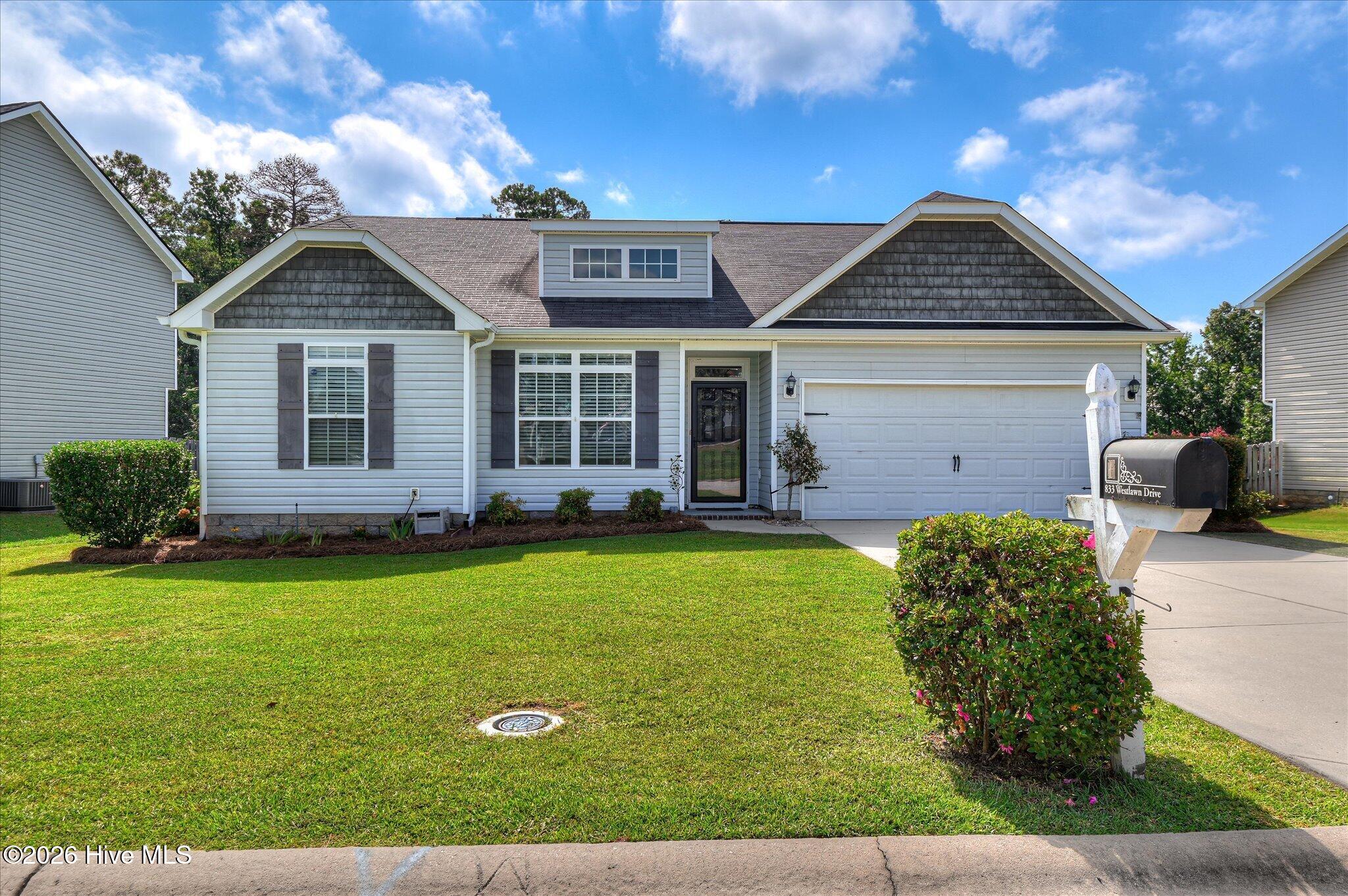 833 Westlawn Drive Property Photo 40