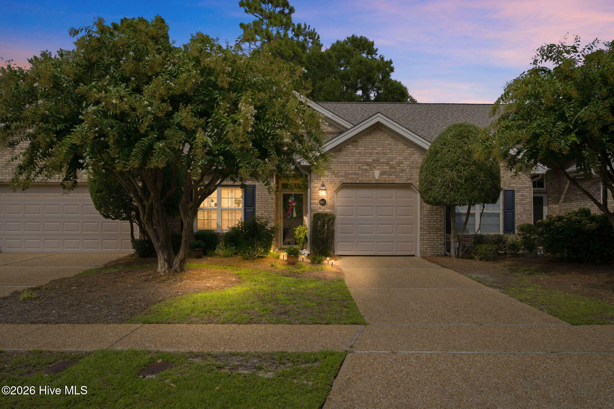 4417 Quail Court Property Photo 1