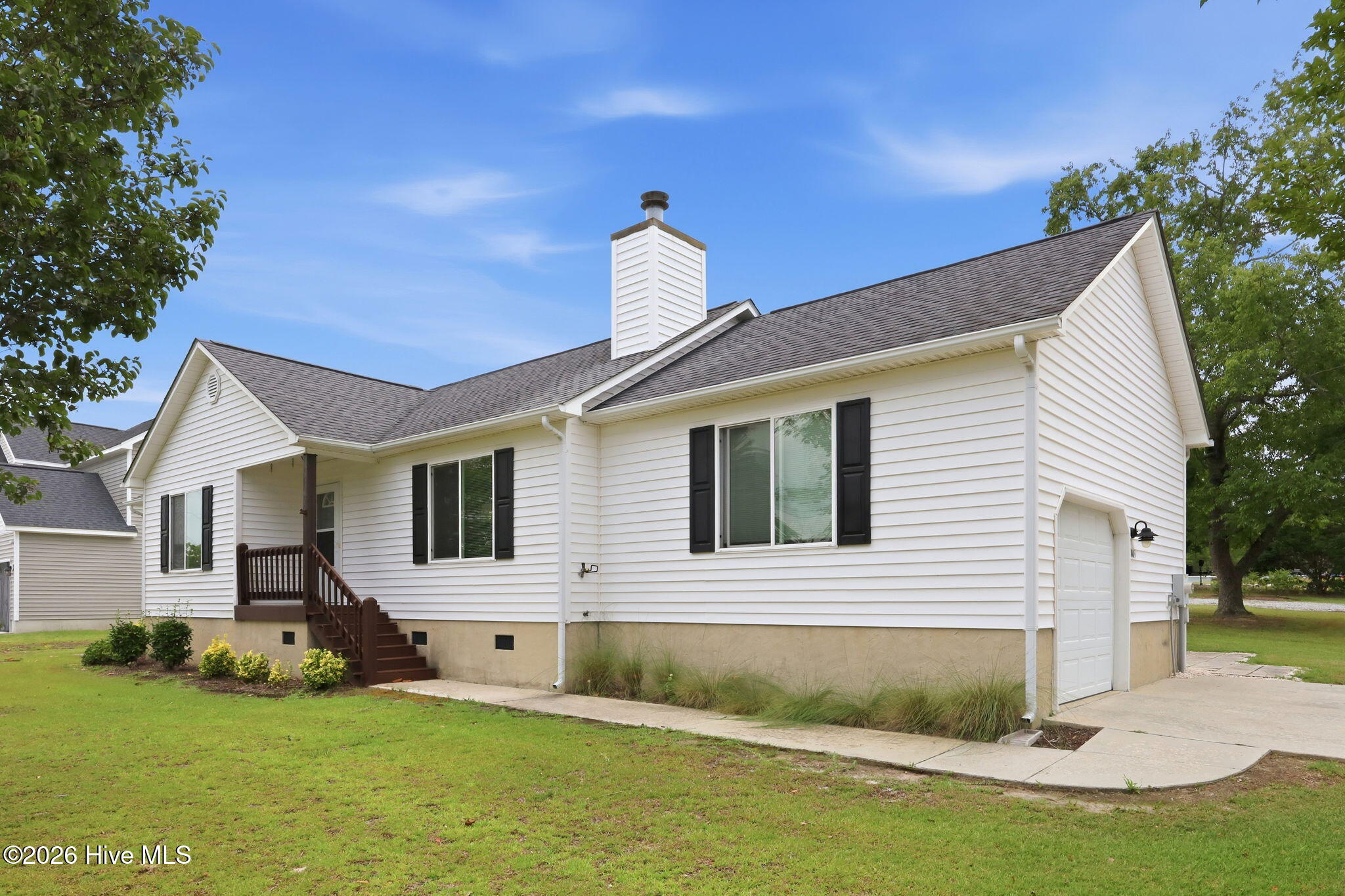 803 Wood Creek Drive Property Photo 1