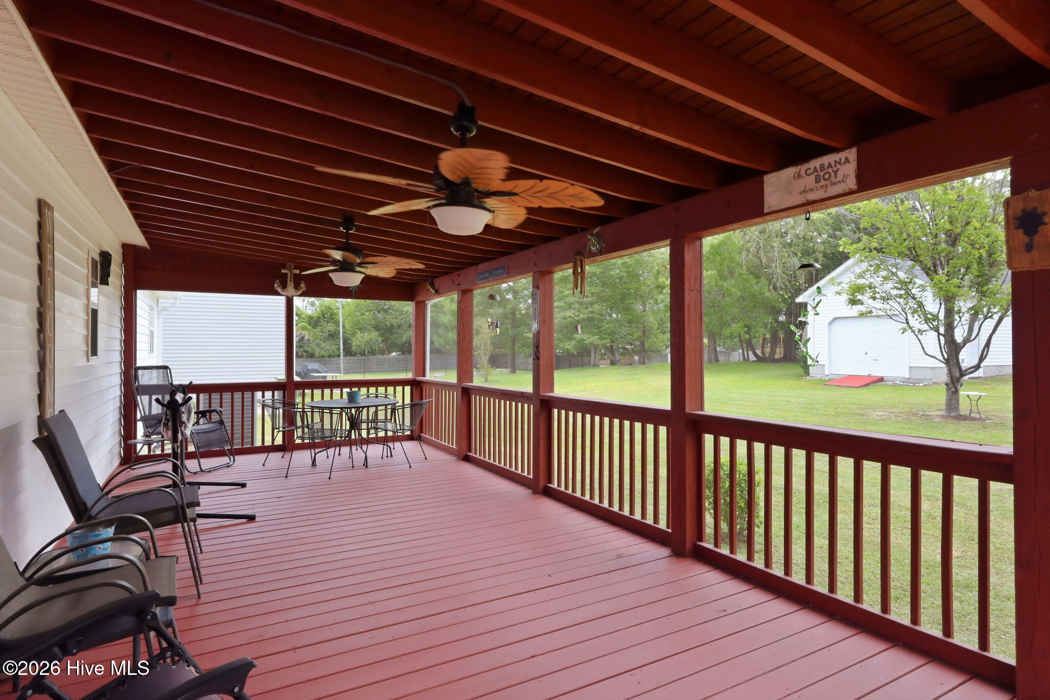 803 Wood Creek Drive Property Photo 8