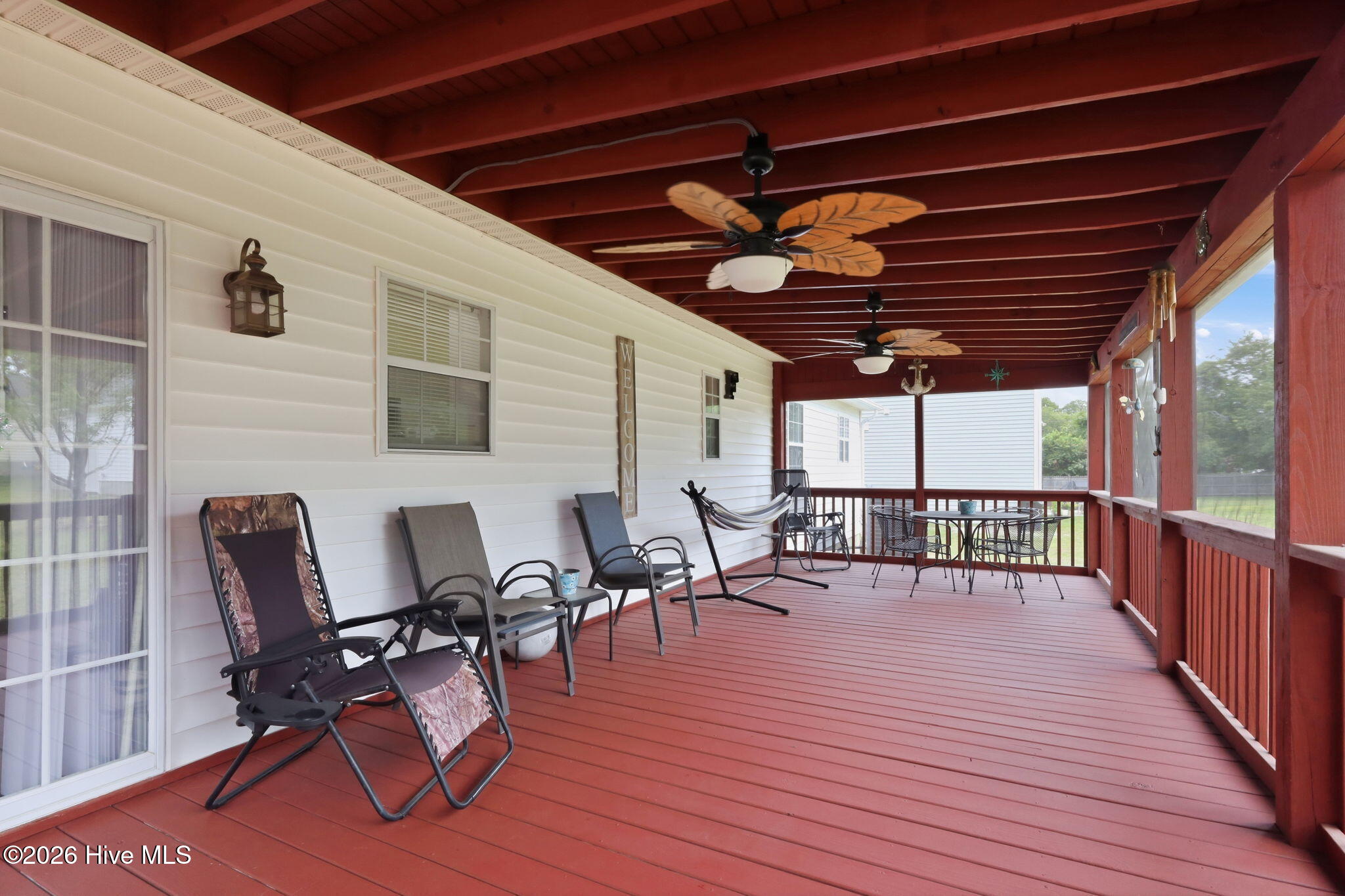 803 Wood Creek Drive Property Photo 10
