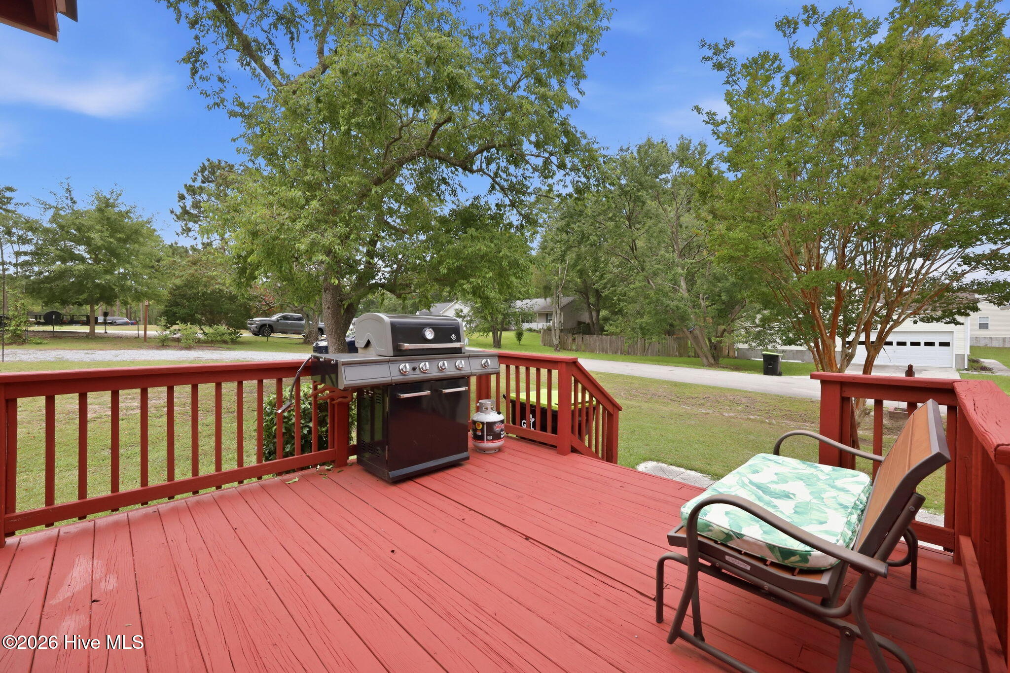 803 Wood Creek Drive Property Photo 11