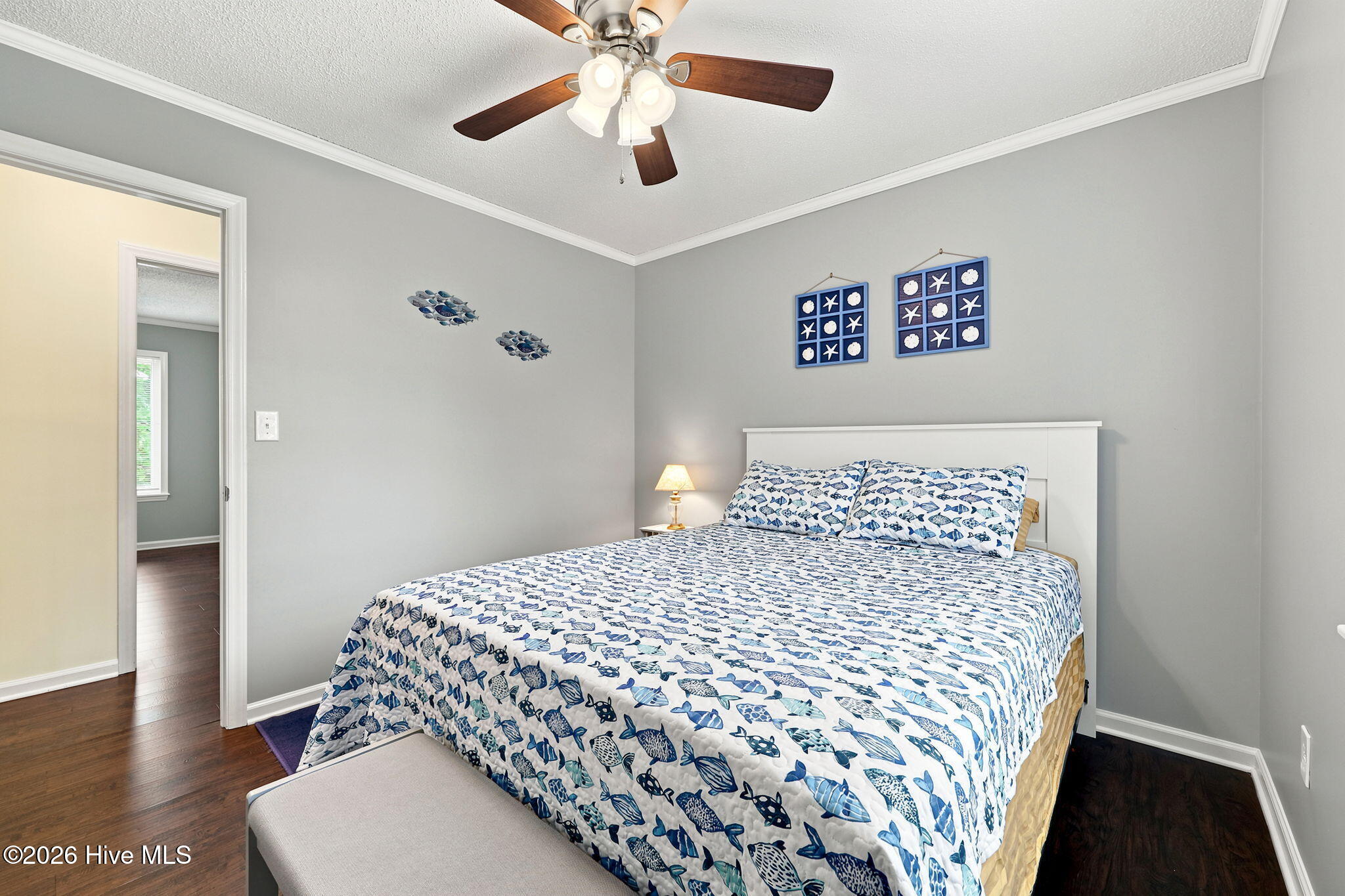803 Wood Creek Drive Property Photo 33
