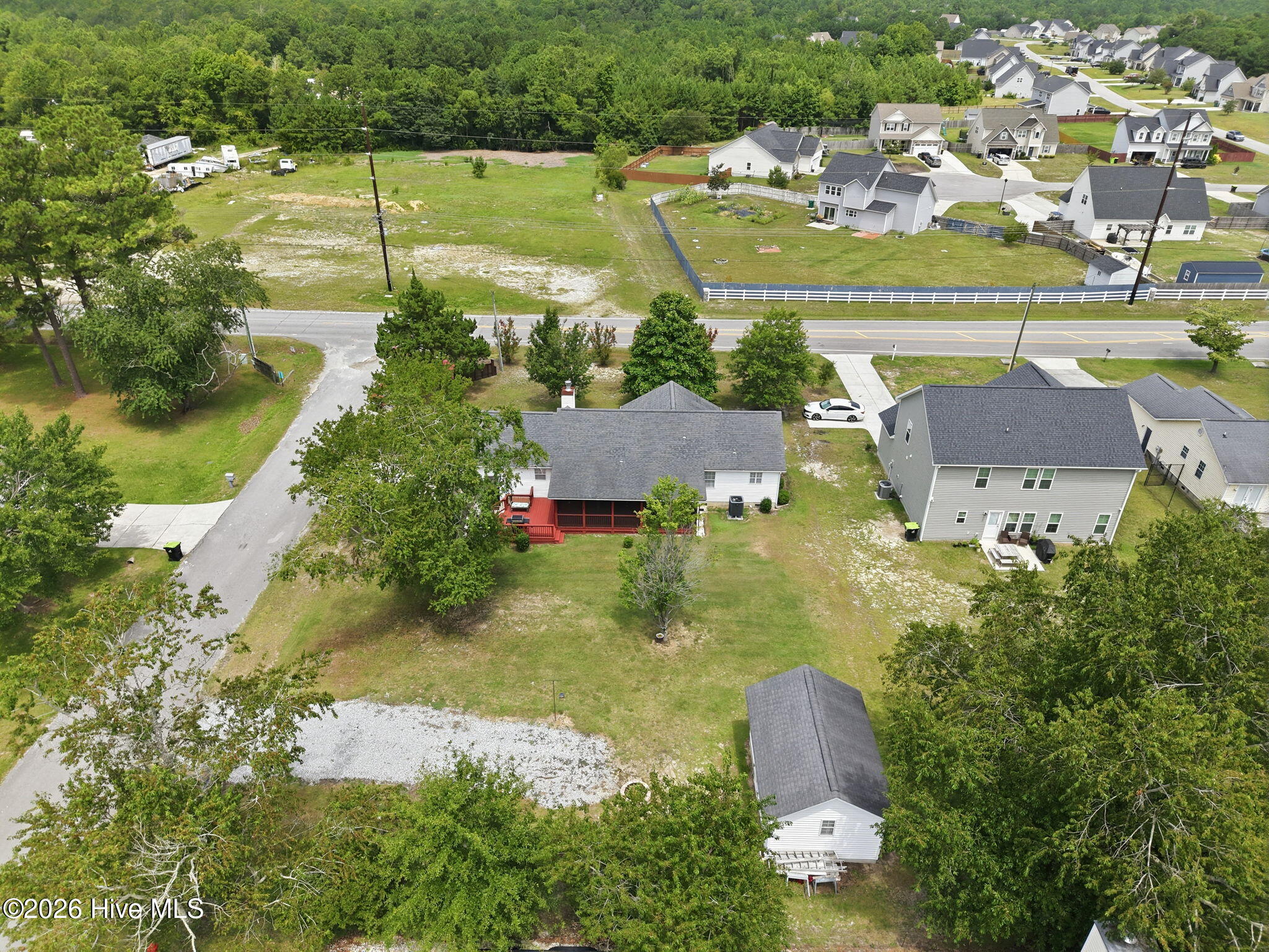 803 Wood Creek Drive Property Photo 37