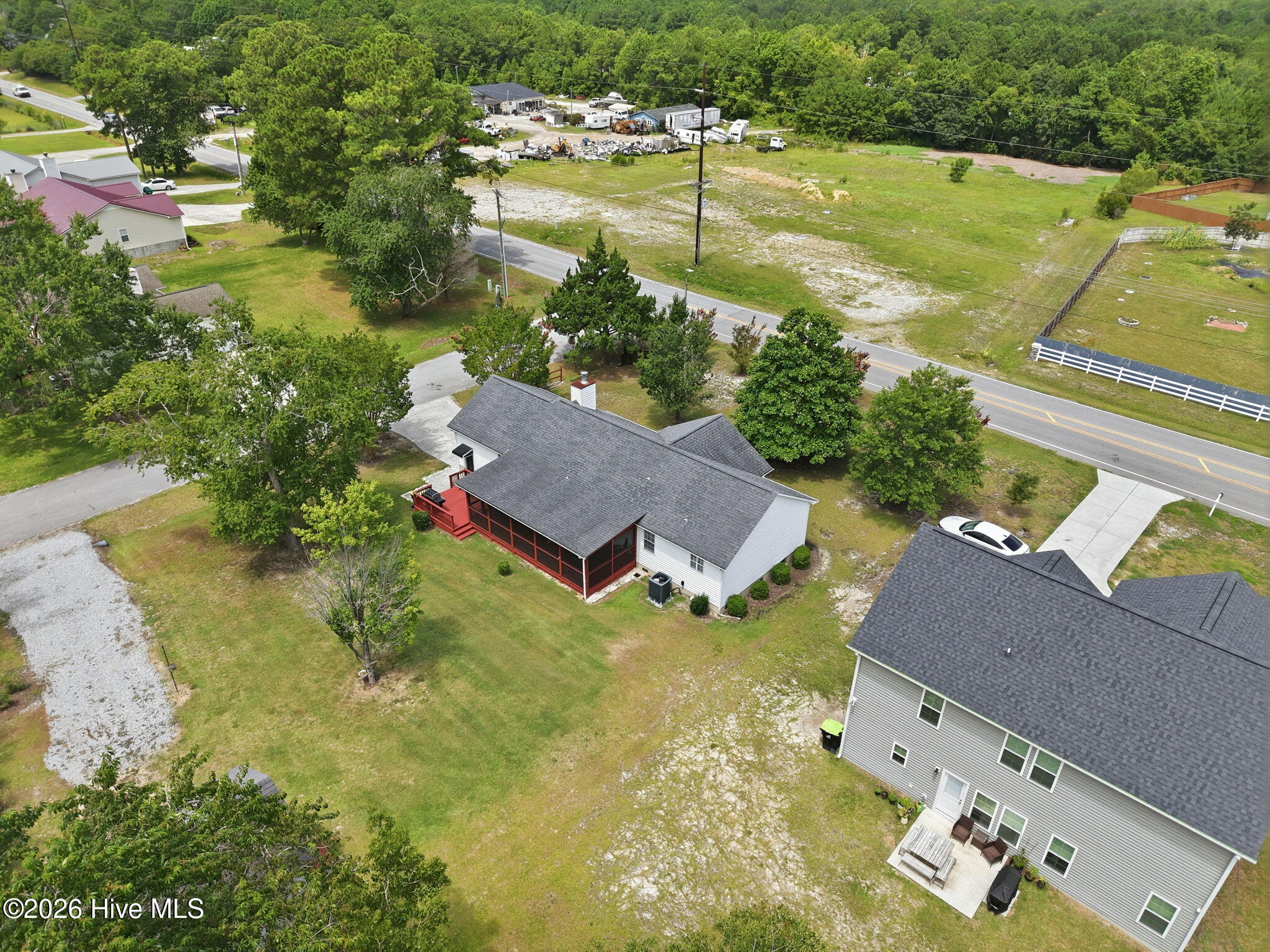 803 Wood Creek Drive Property Photo 38