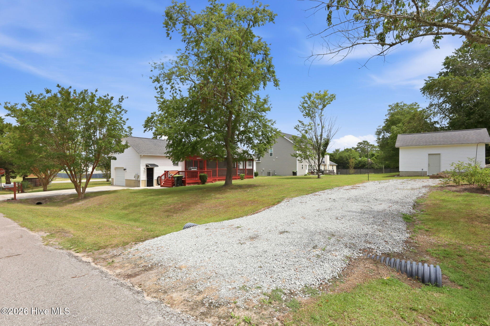 803 Wood Creek Drive Property Photo 40
