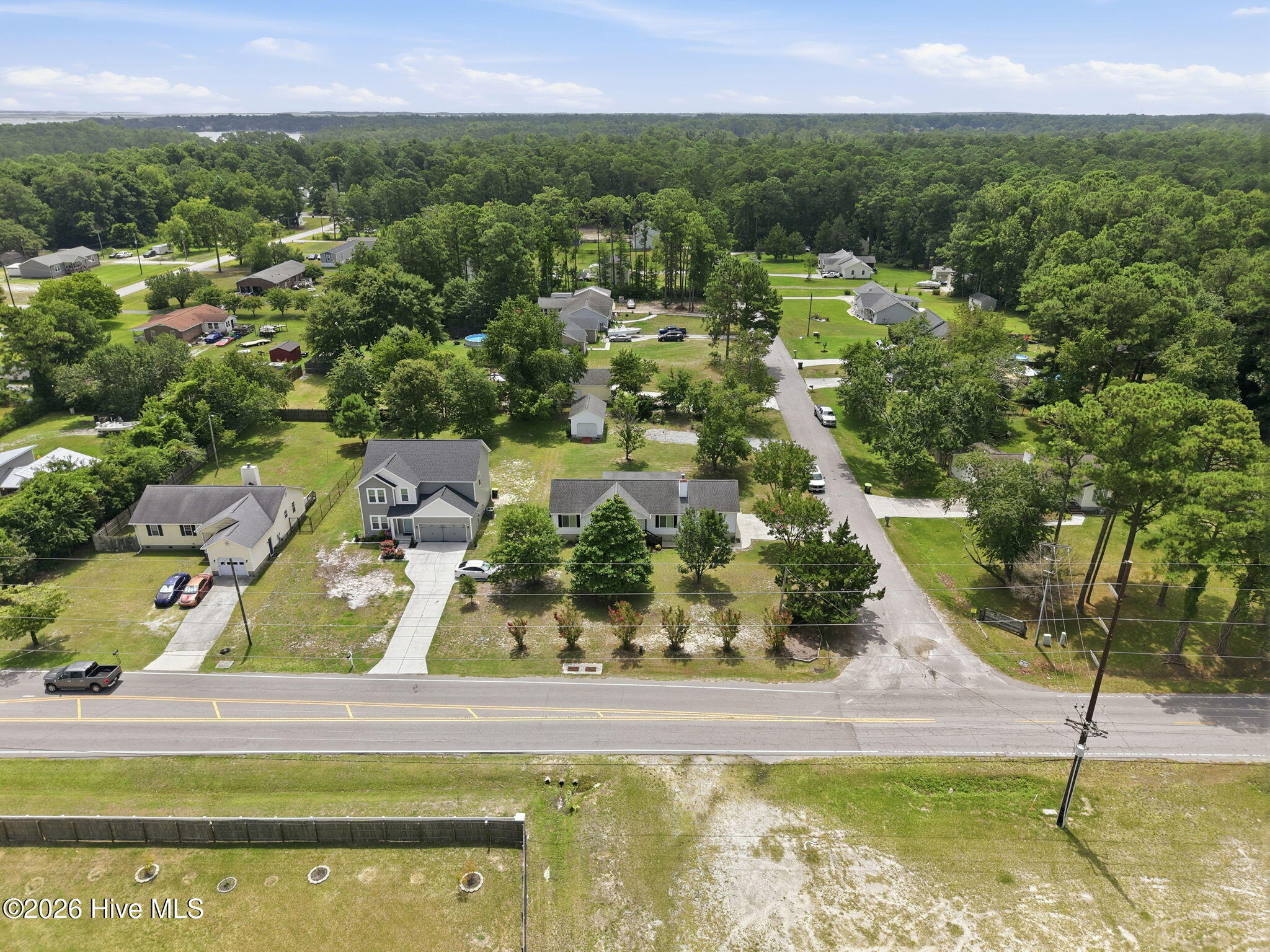 803 Wood Creek Drive Property Photo 43