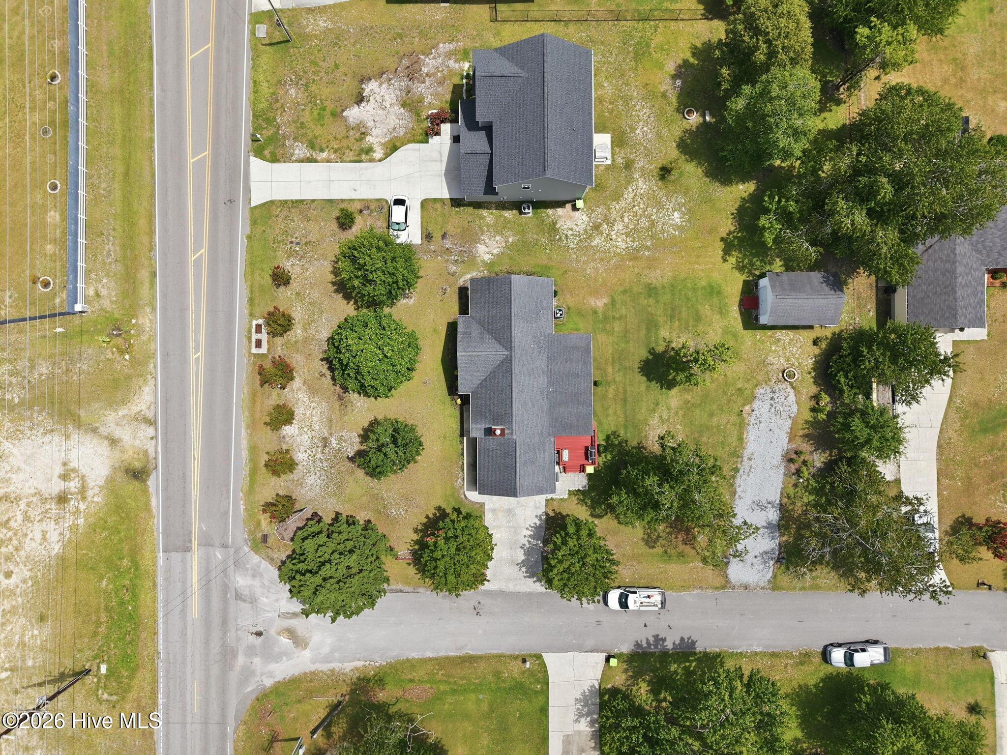 803 Wood Creek Drive Property Photo 45