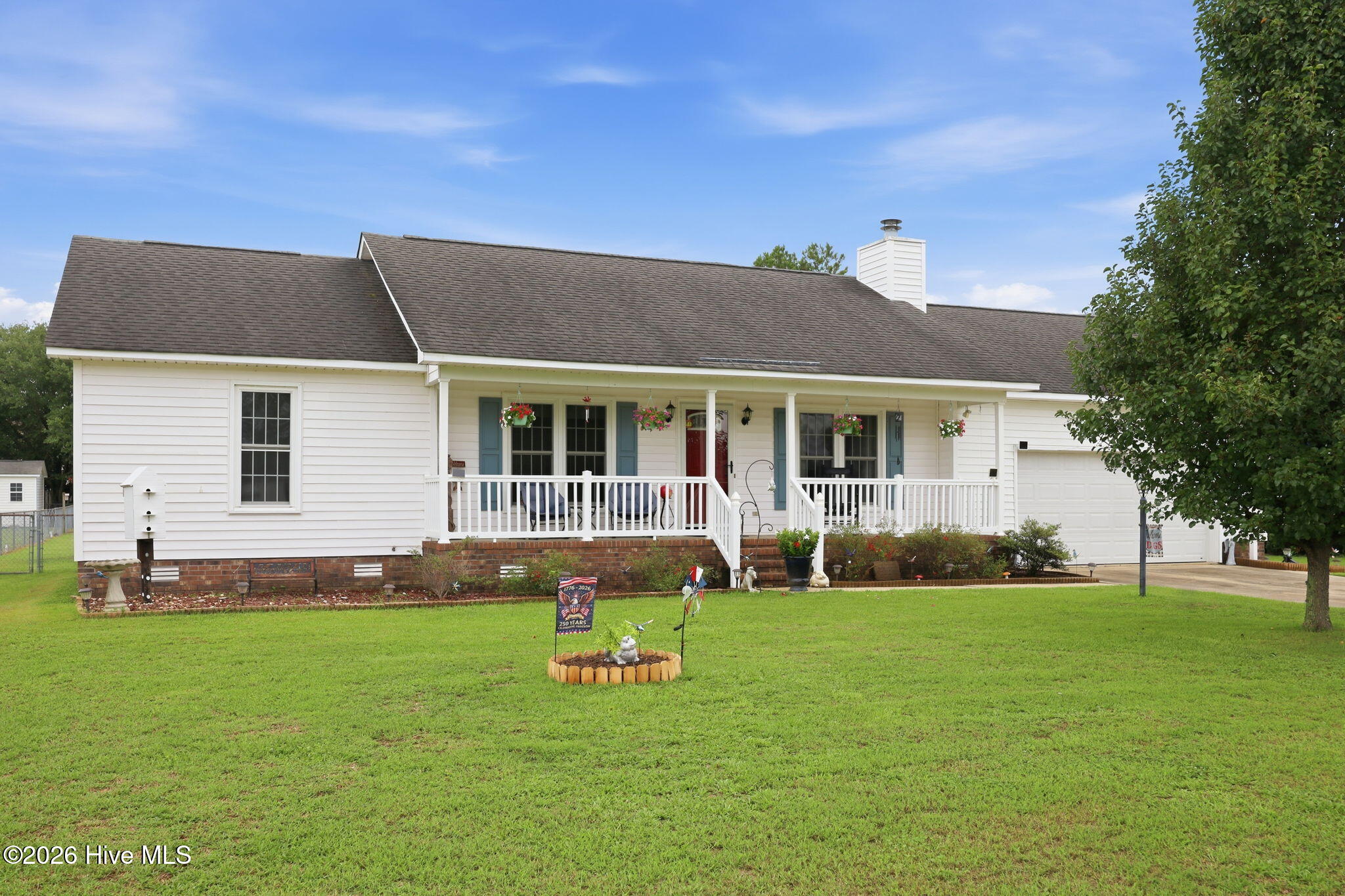 2345 Mayfield Drive Property Photo 1