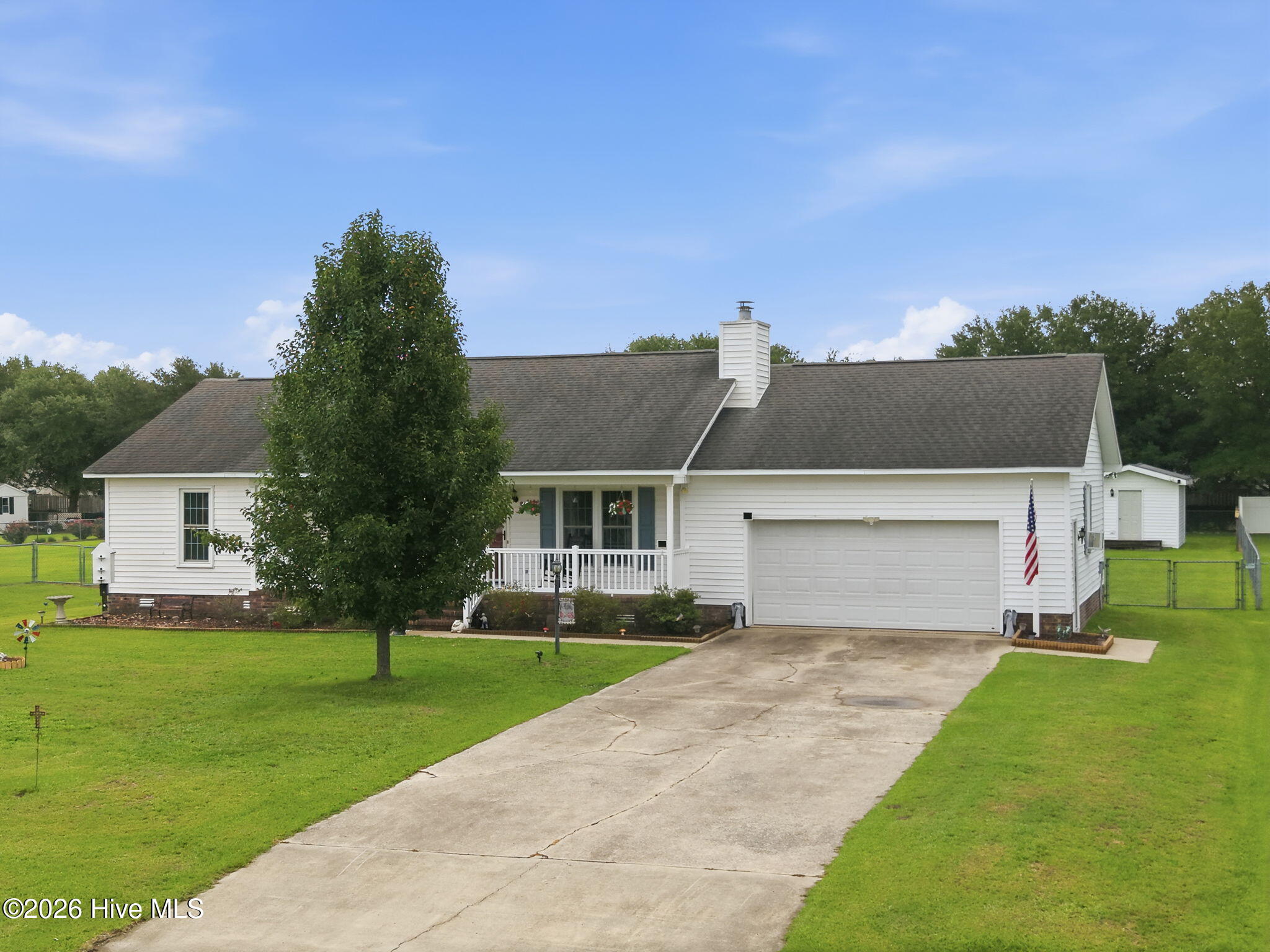 2345 Mayfield Drive Property Photo 3